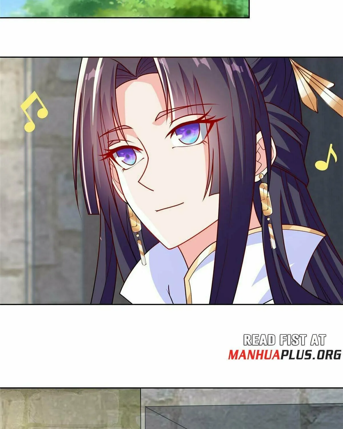 Read Dragon Master (Colored) chapter 293 image 36 on Lezhin