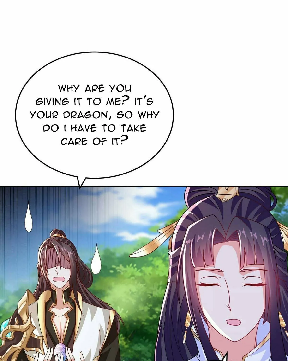 Read Dragon Master (Colored) chapter 293 image 45 on Lezhin