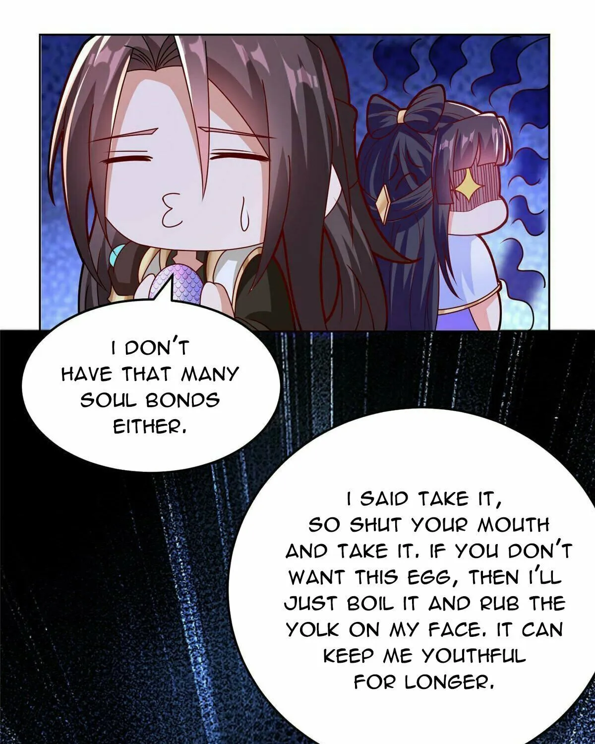 Read Dragon Master (Colored) chapter 293 image 47 on Lezhin