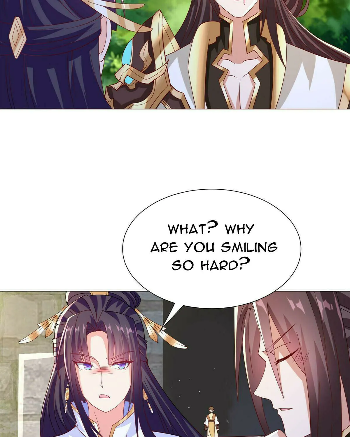 Read Dragon Master (Colored) chapter 293 image 59 on Lezhin