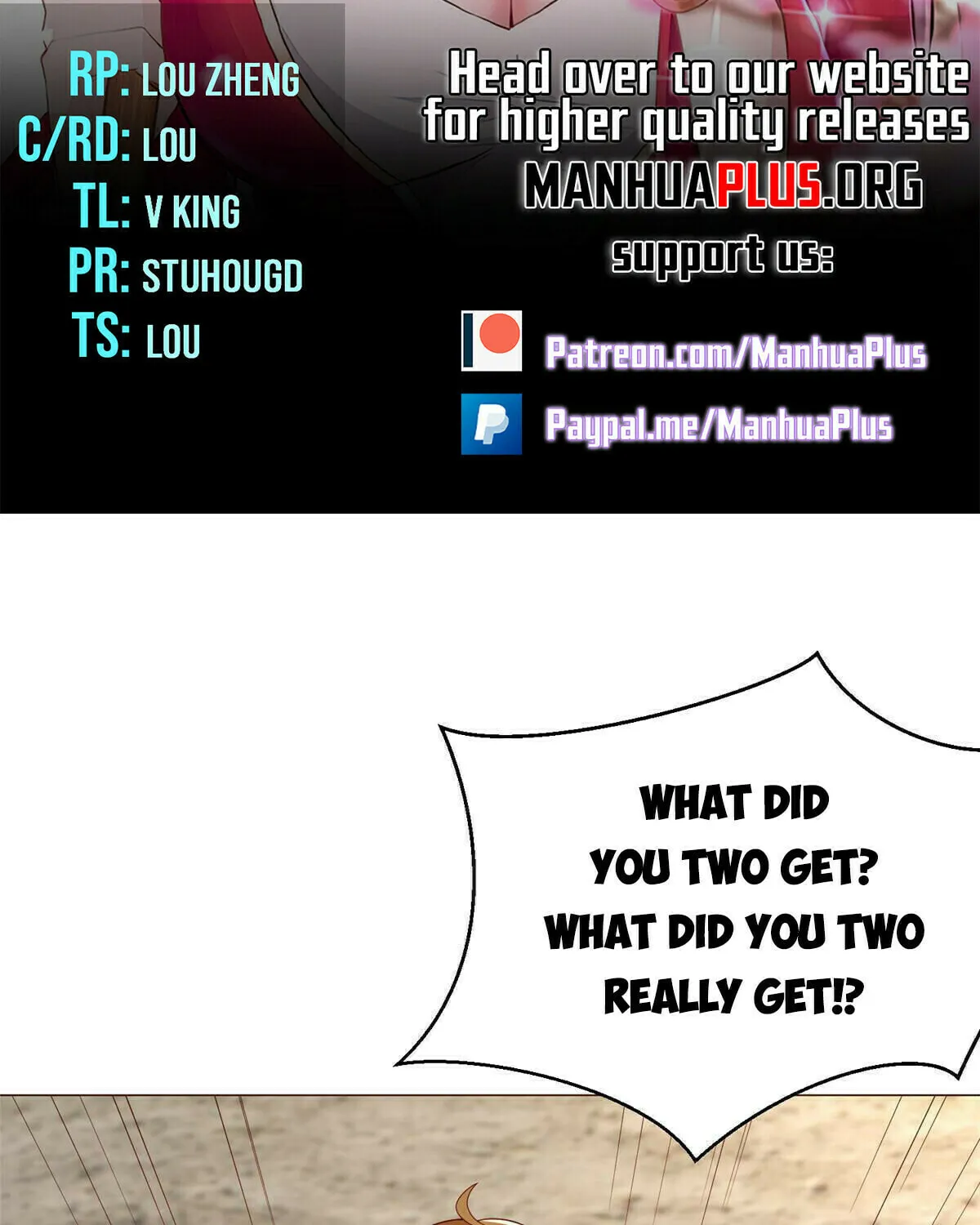 Read Dragon Master (Colored) chapter 294 image 1 on Lezhin