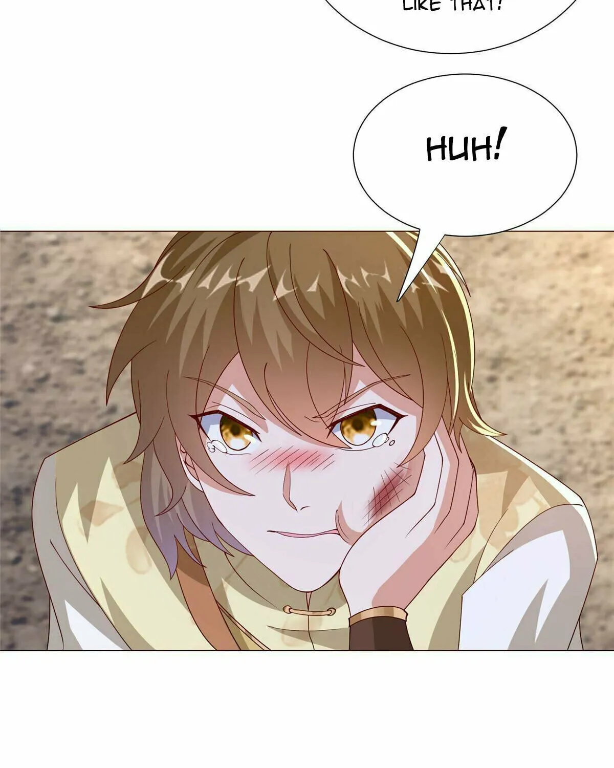 Read Dragon Master (Colored) chapter 294 image 10 on Lezhin