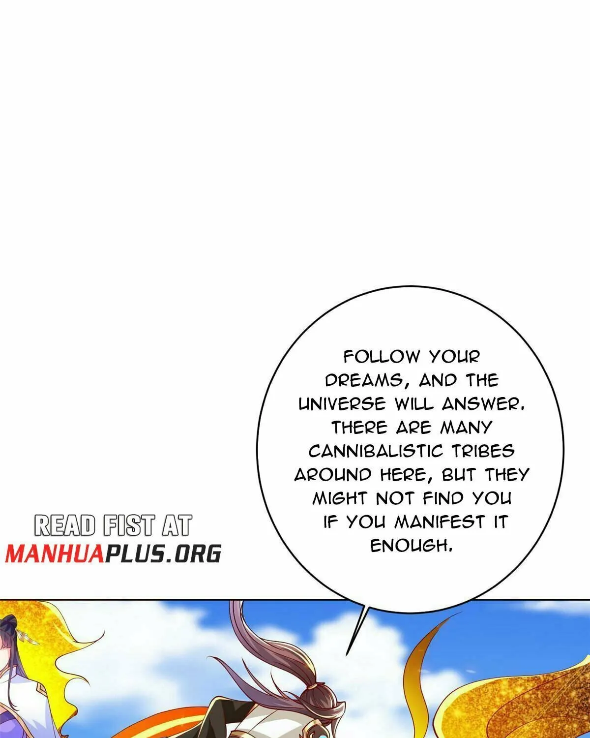 Read Dragon Master (Colored) chapter 294 image 12 on Lezhin