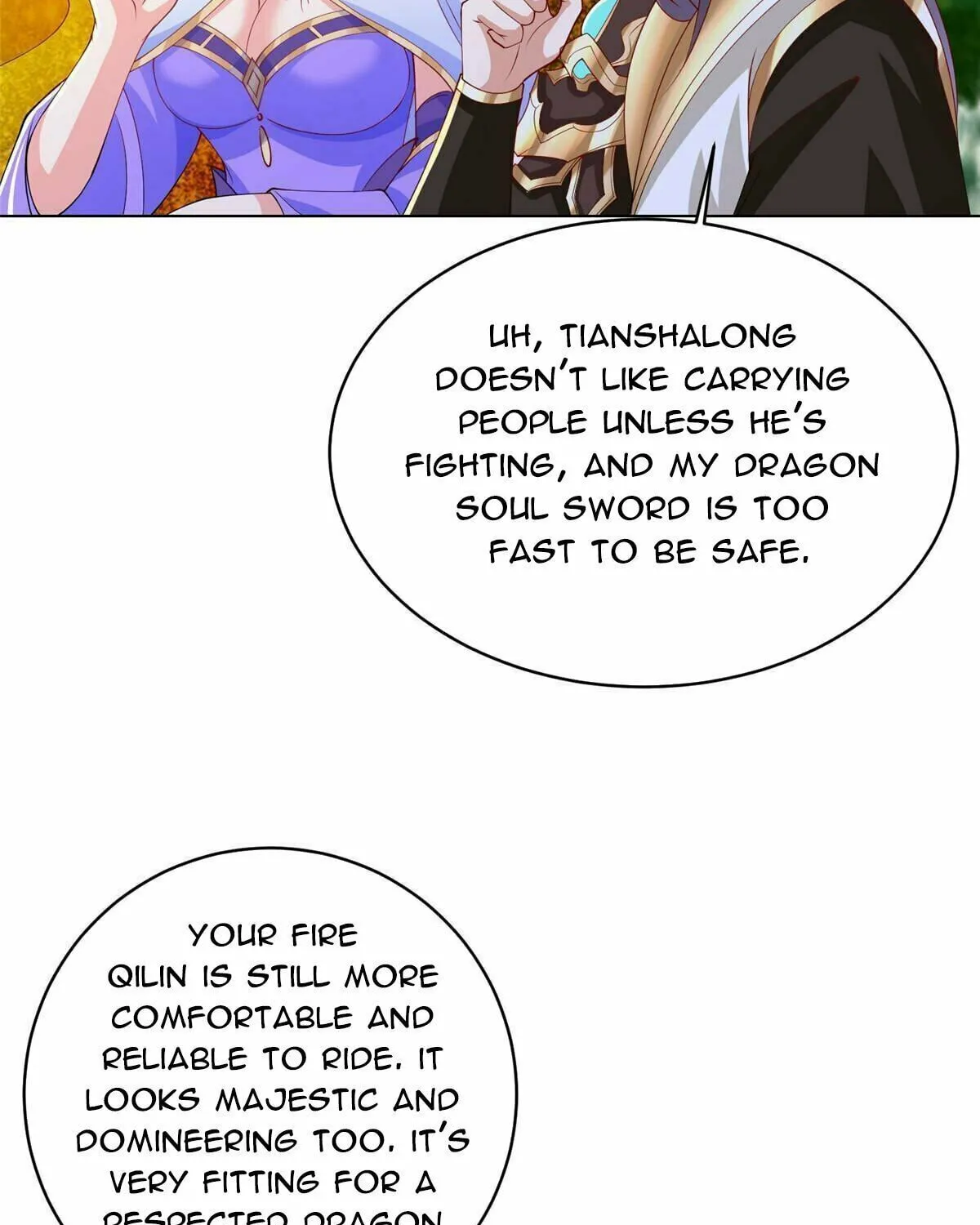 Read Dragon Master (Colored) chapter 294 image 15 on Lezhin