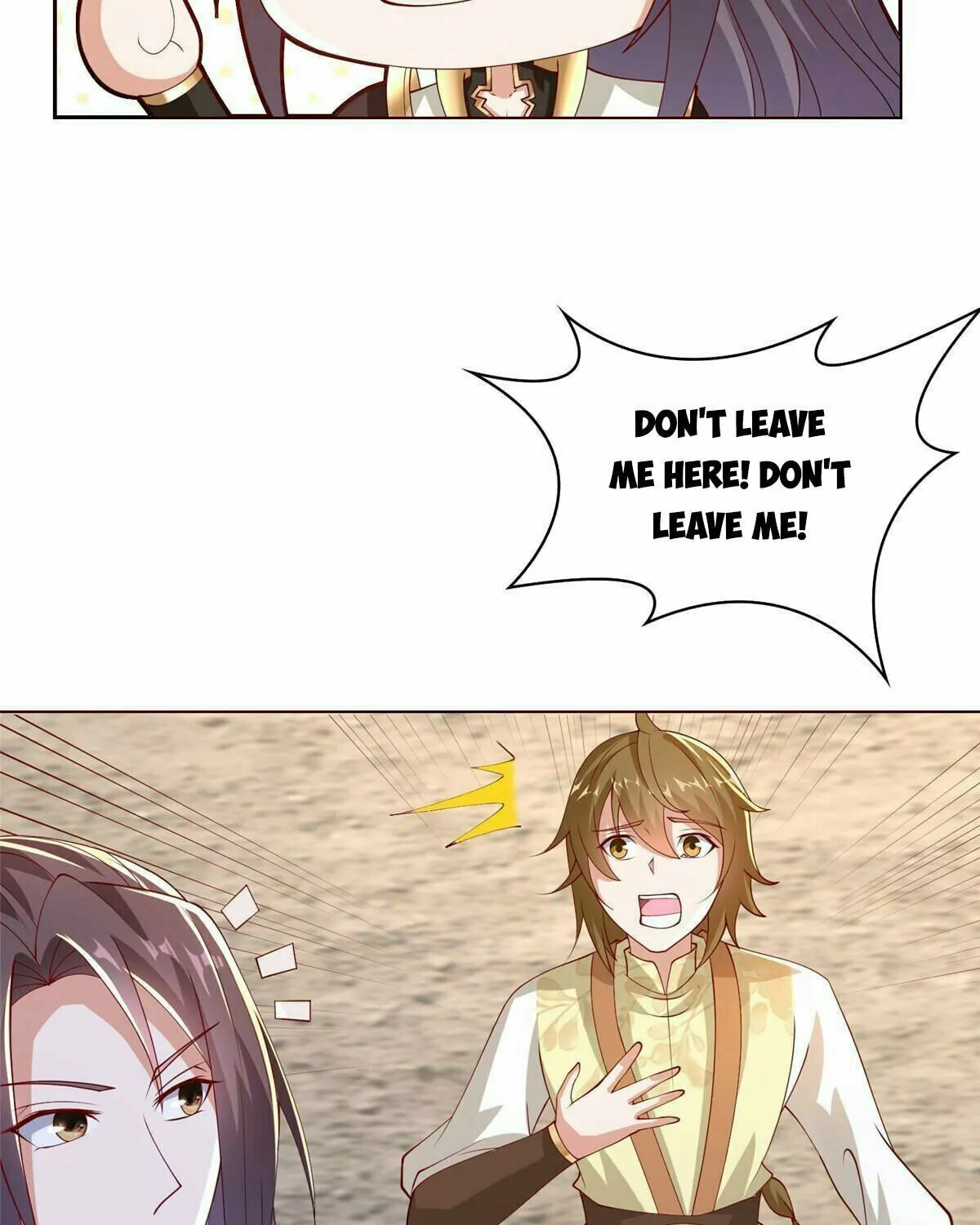 Read Dragon Master (Colored) chapter 294 image 17 on Lezhin