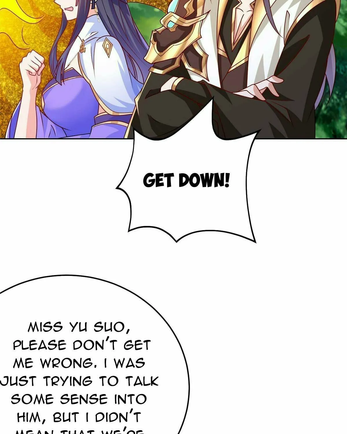 Read Dragon Master (Colored) chapter 294 image 19 on Lezhin