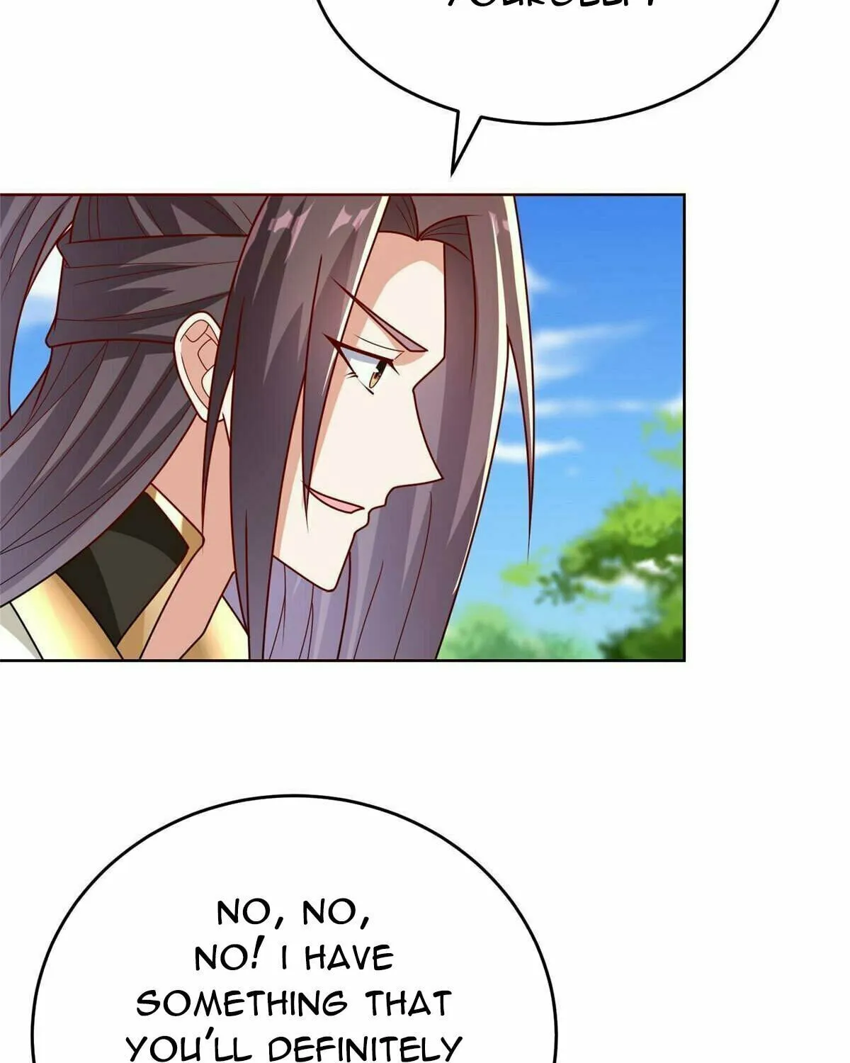 Read Dragon Master (Colored) chapter 294 image 21 on Lezhin