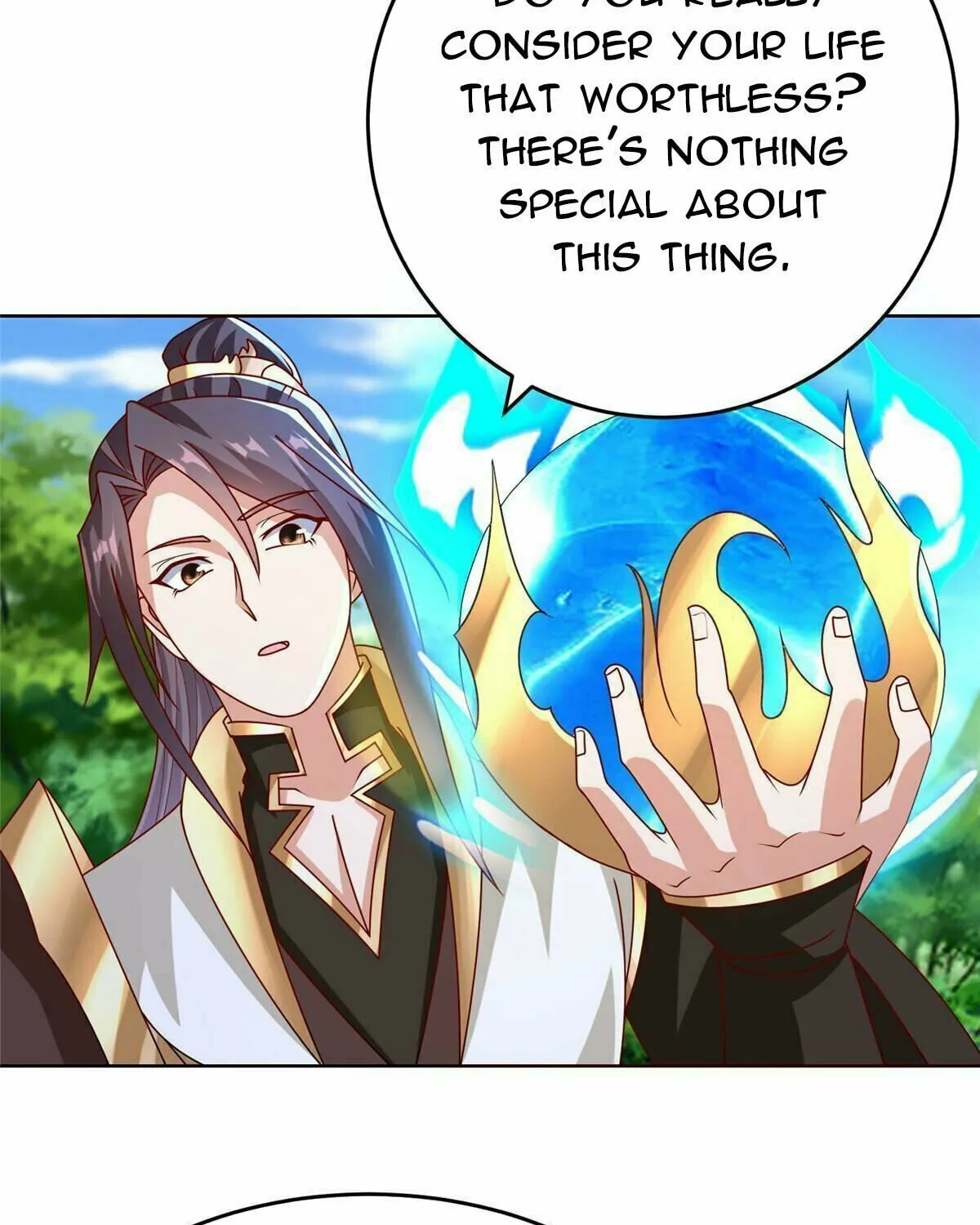 Read Dragon Master (Colored) chapter 294 image 25 on Lezhin