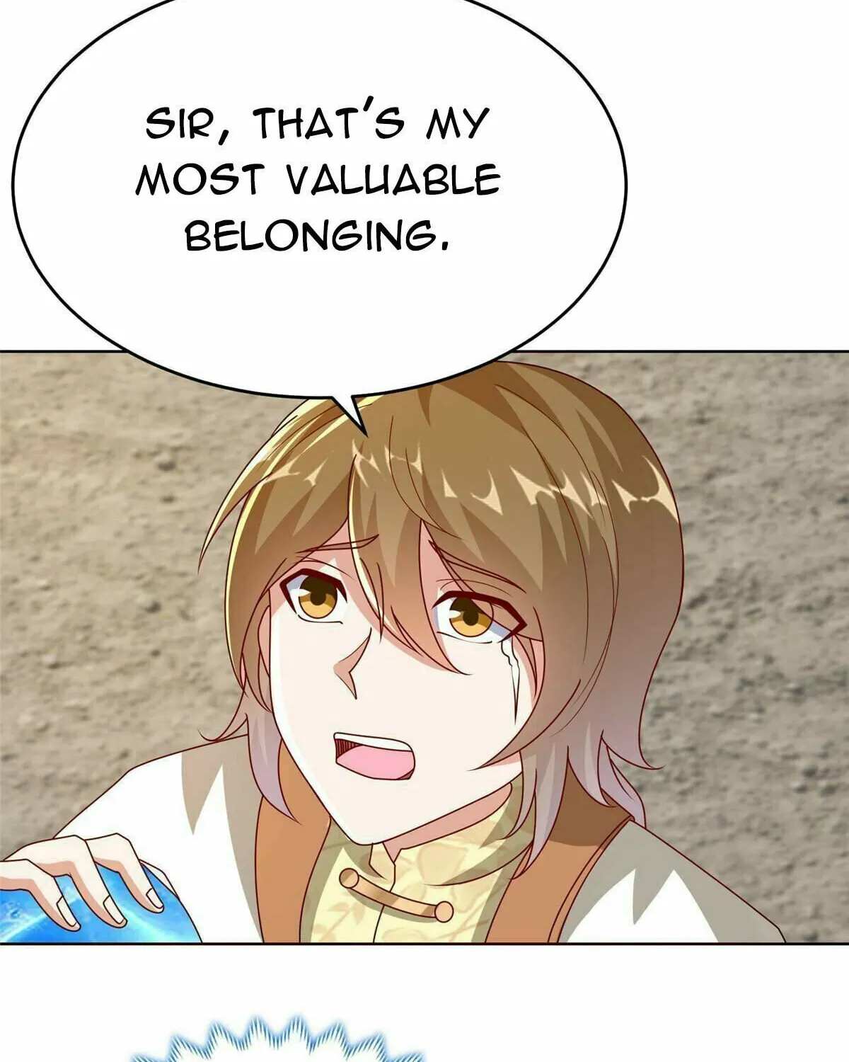 Read Dragon Master (Colored) chapter 294 image 26 on Lezhin