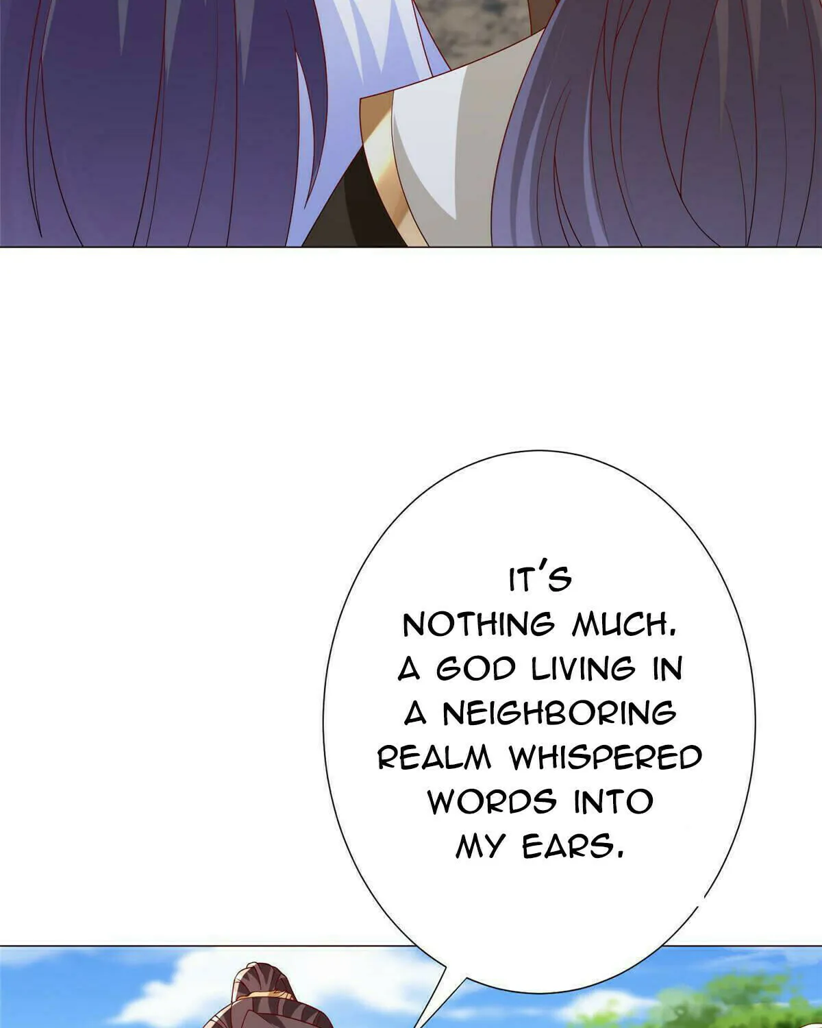 Read Dragon Master (Colored) chapter 294 image 3 on Lezhin
