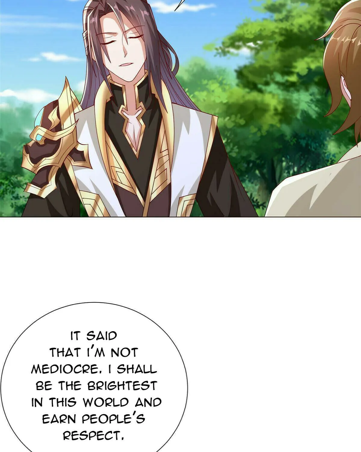 Read Dragon Master (Colored) chapter 294 image 4 on Lezhin