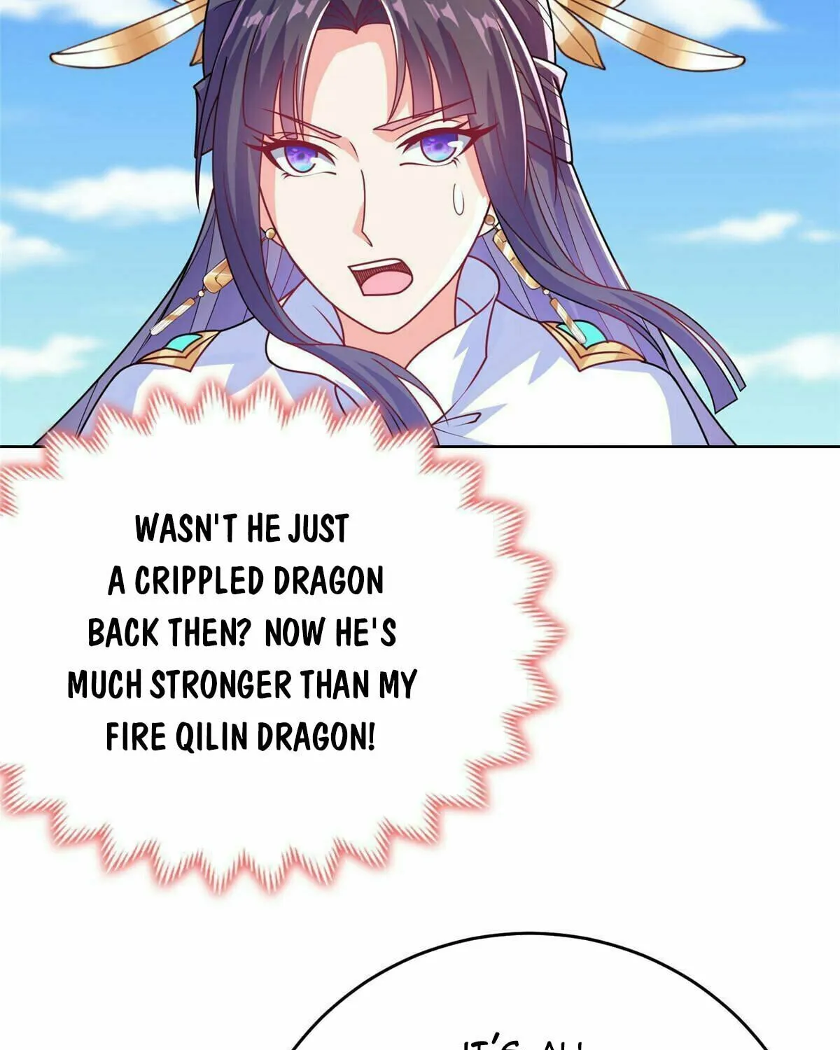 Read Dragon Master (Colored) chapter 294 image 43 on Lezhin