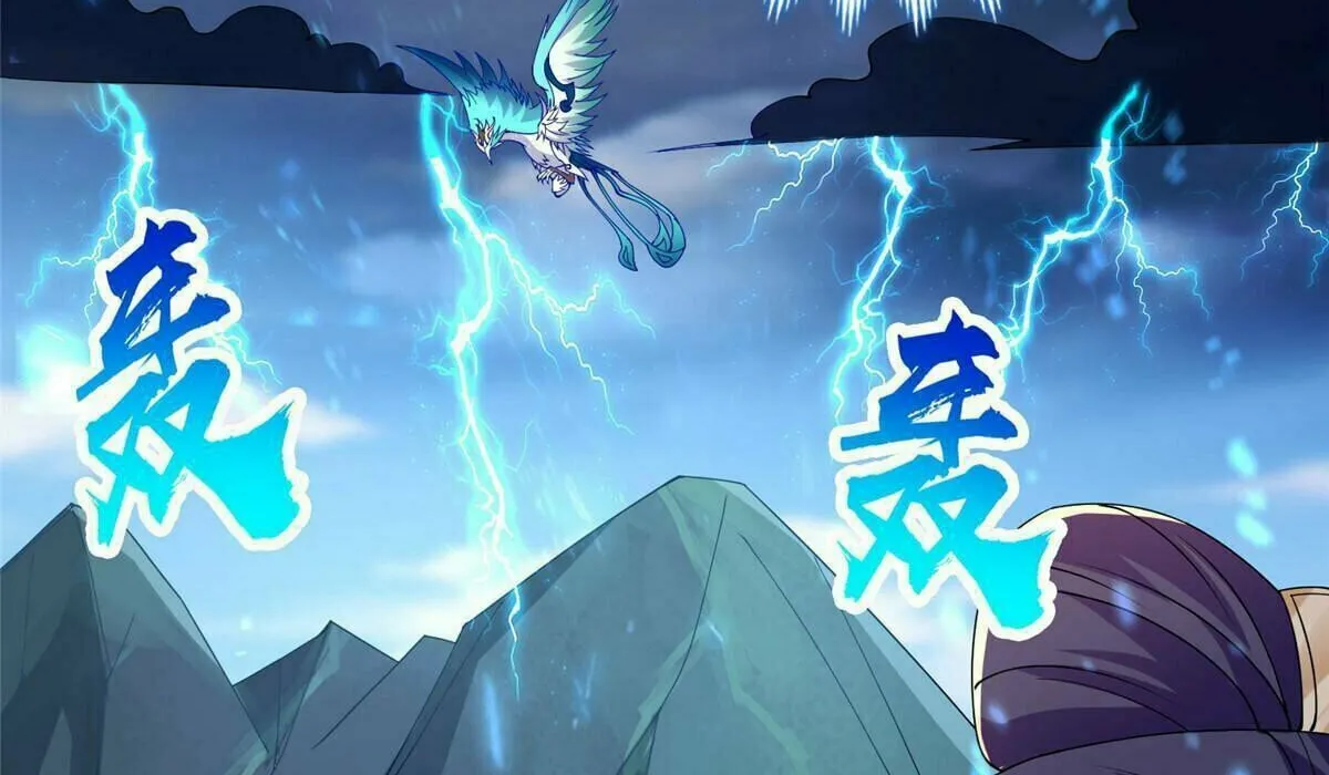 Read Dragon Master (Colored) chapter 294 image 46 on Lezhin