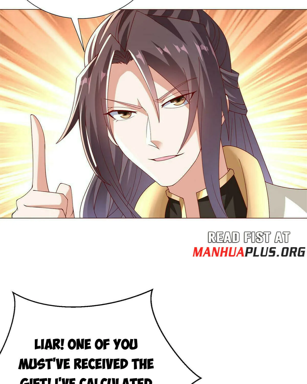 Read Dragon Master (Colored) chapter 294 image 5 on Lezhin