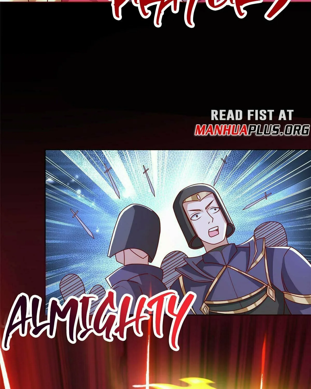 Read Dragon Master (Colored) chapter 294 image 58 on Lezhin