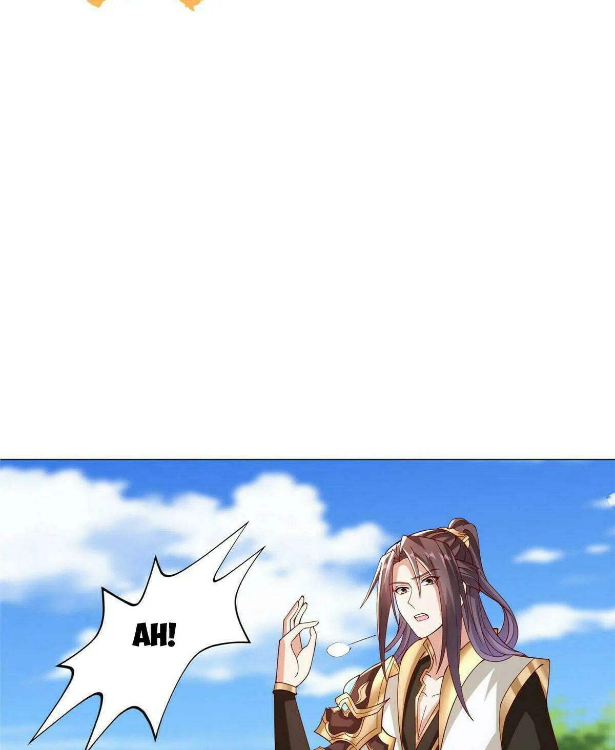 Read Dragon Master (Colored) chapter 294 image 8 on Lezhin