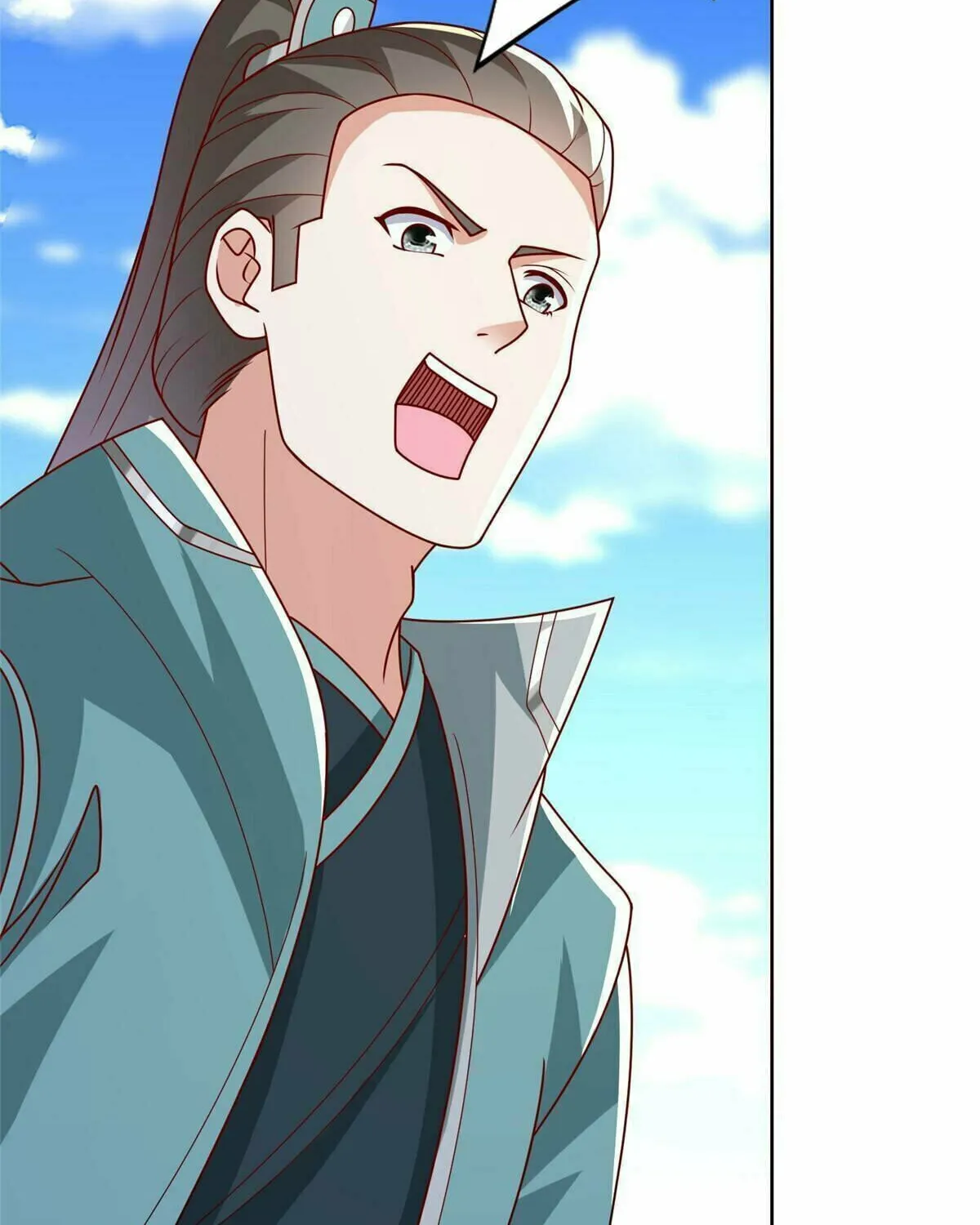 Read Dragon Master (Colored) chapter 295 image 17 on Lezhin