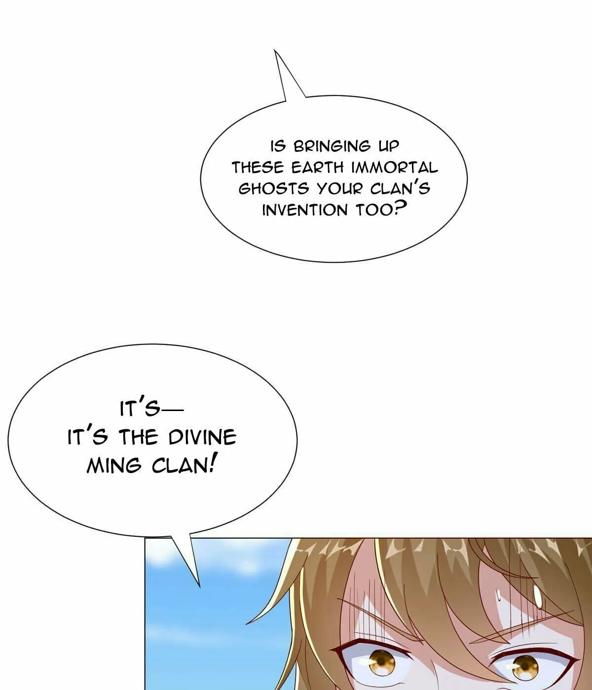 Read Dragon Master (Colored) chapter 295 image 29 on Lezhin