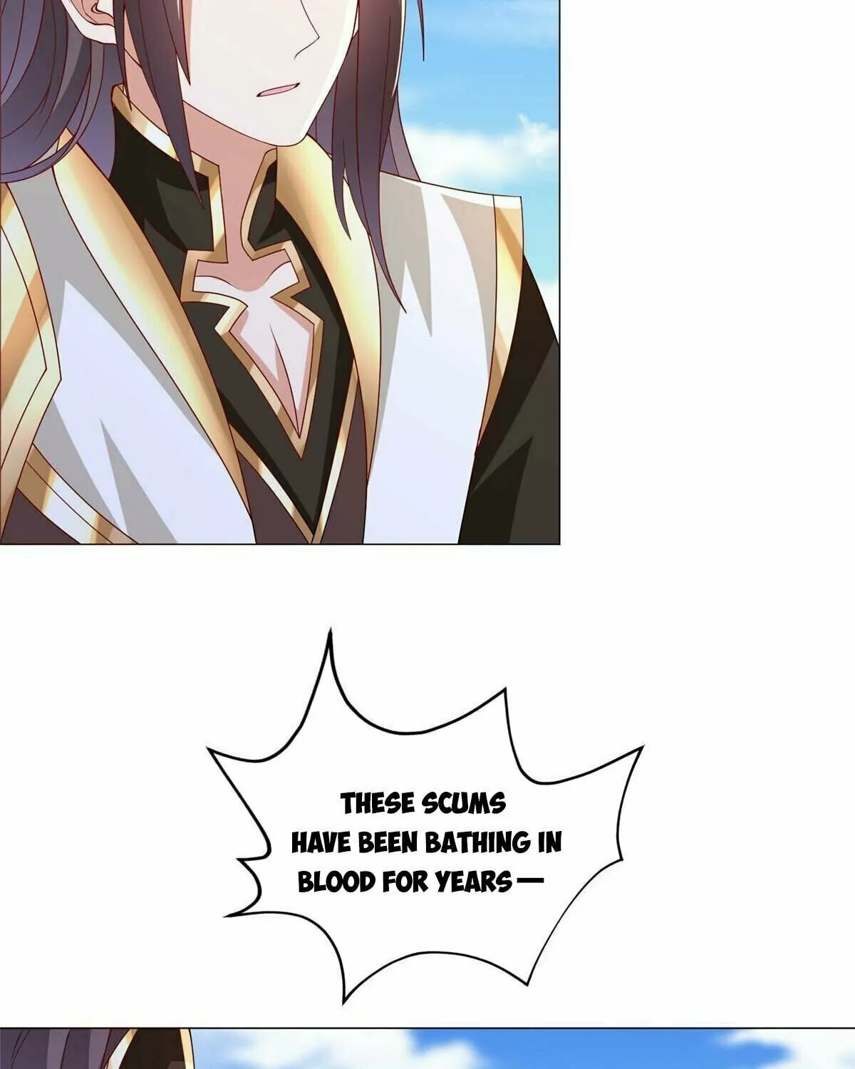 Read Dragon Master (Colored) chapter 295 image 34 on Lezhin