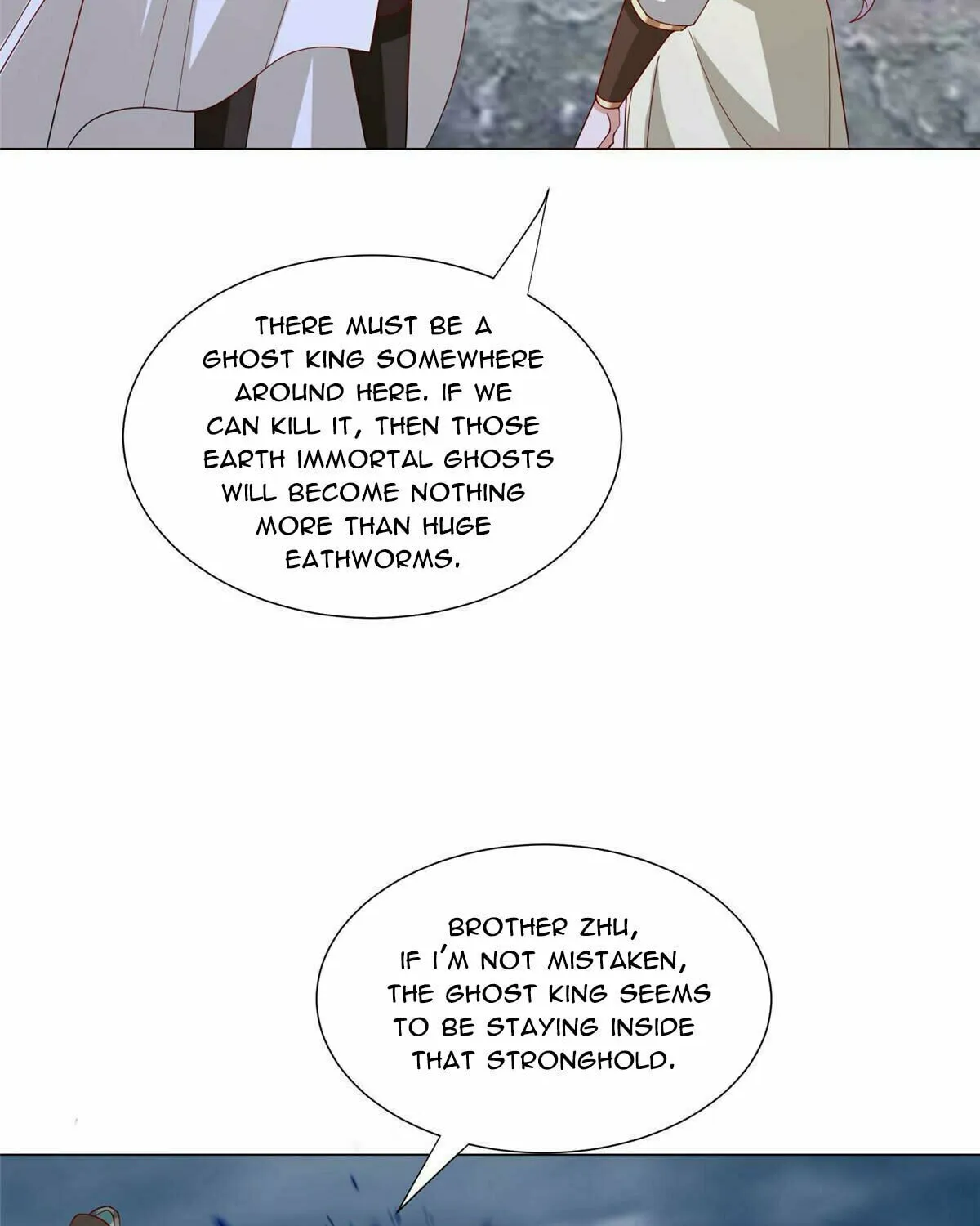 Read Dragon Master (Colored) chapter 295 image 38 on Lezhin