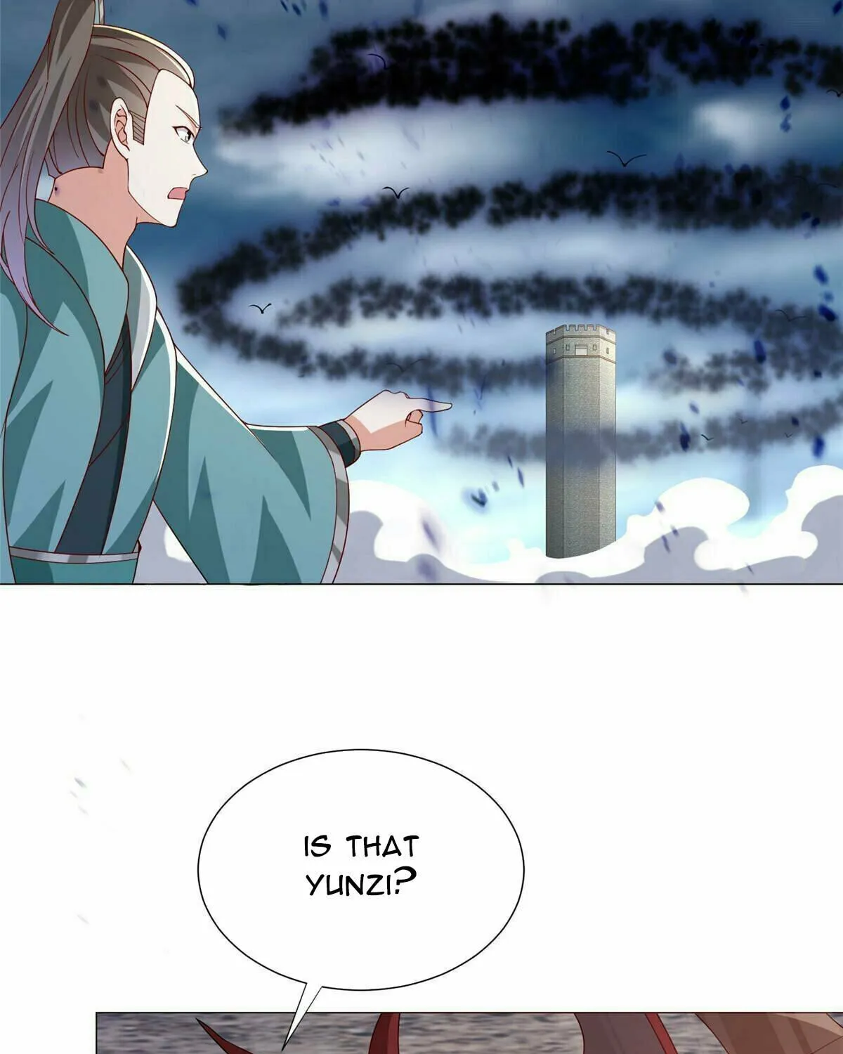 Read Dragon Master (Colored) chapter 295 image 39 on Lezhin