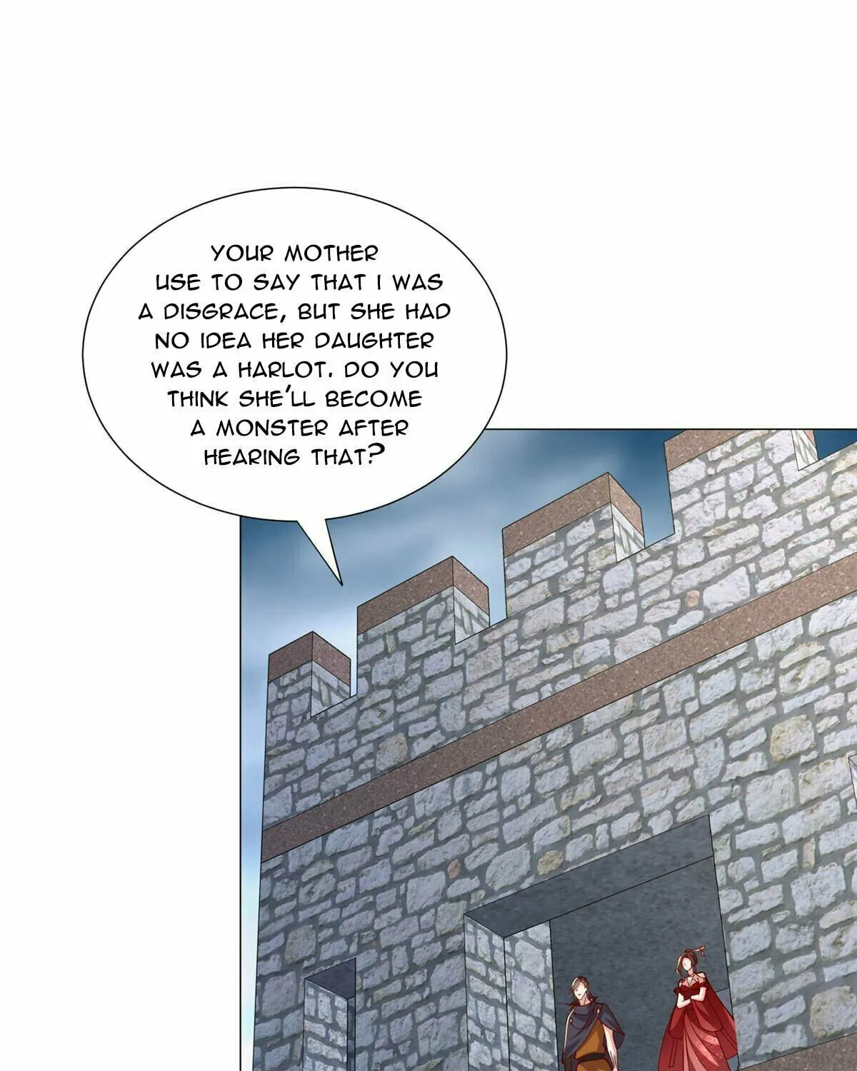 Read Dragon Master (Colored) chapter 295 image 44 on Lezhin