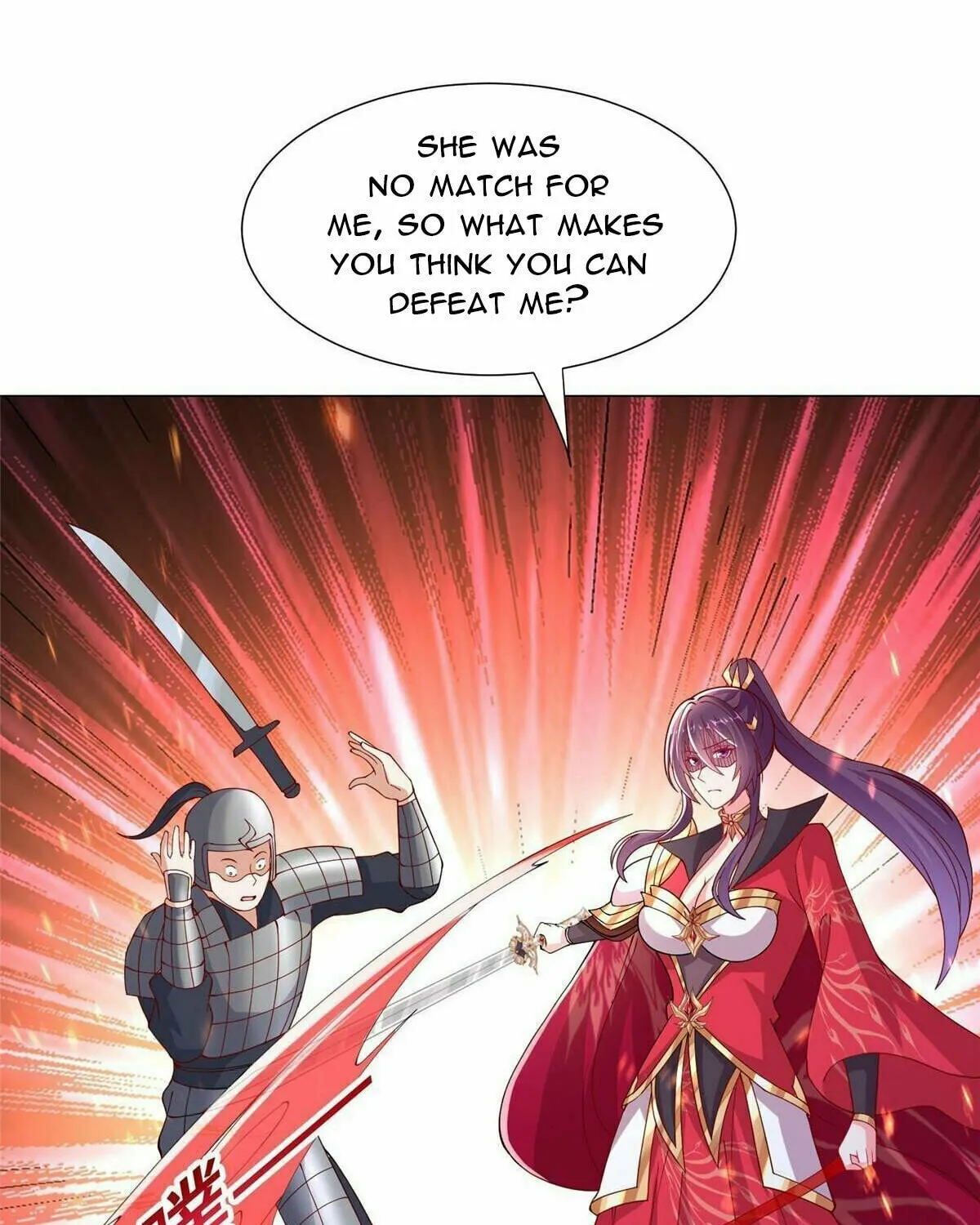 Read Dragon Master (Colored) chapter 295 image 50 on Lezhin