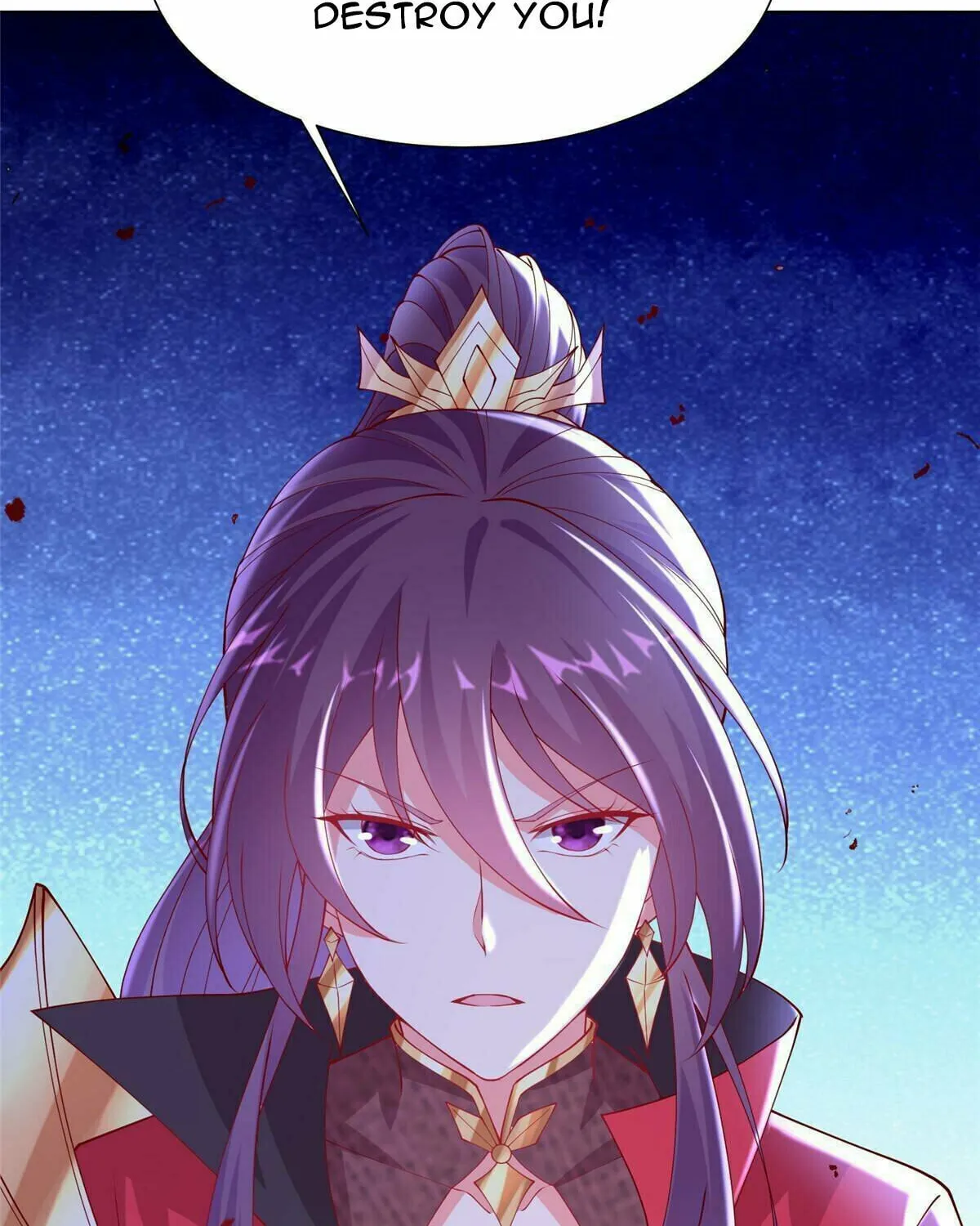 Read Dragon Master (Colored) chapter 296 image 12 on Lezhin