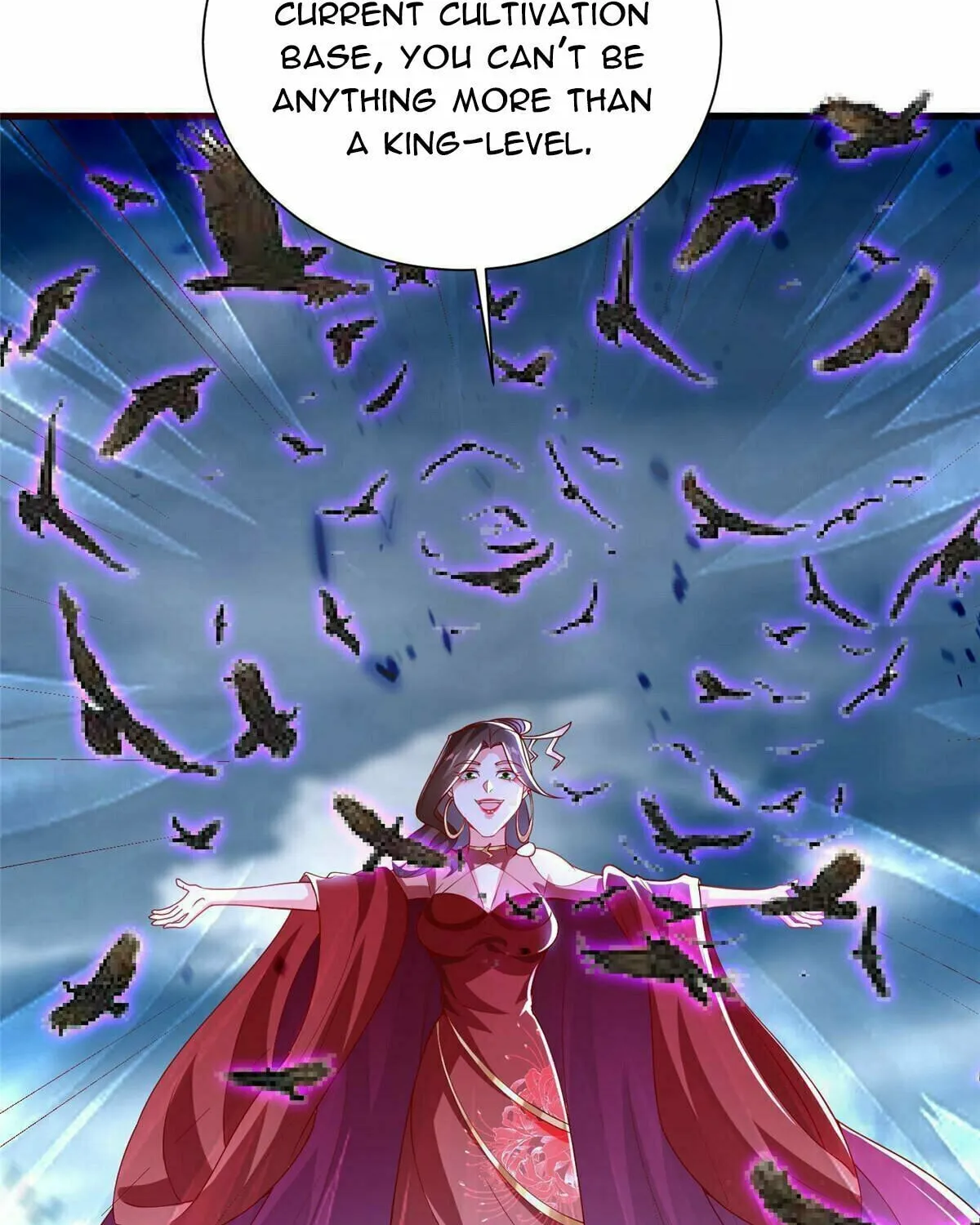 Read Dragon Master (Colored) chapter 296 image 14 on Lezhin