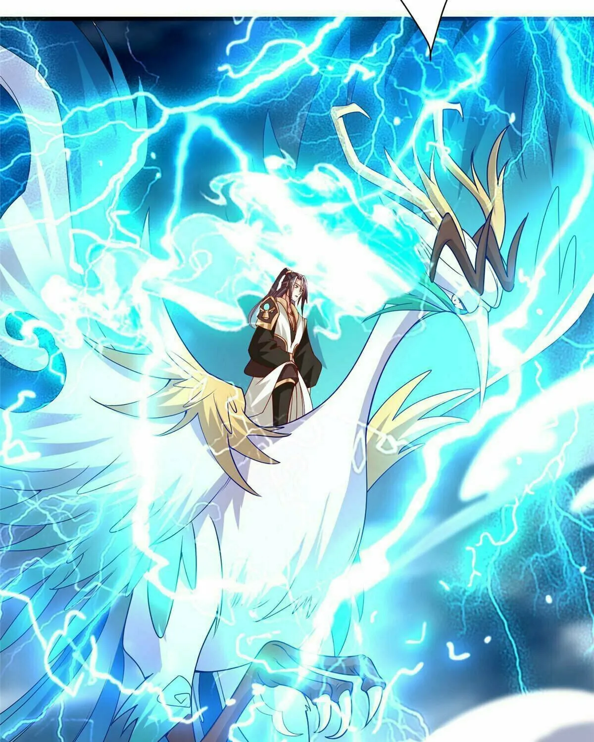 Read Dragon Master (Colored) chapter 296 image 24 on Lezhin