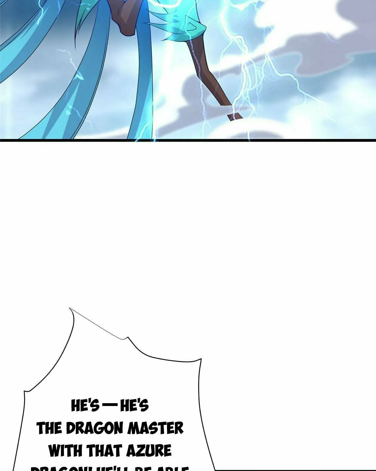 Read Dragon Master (Colored) chapter 296 image 25 on Lezhin
