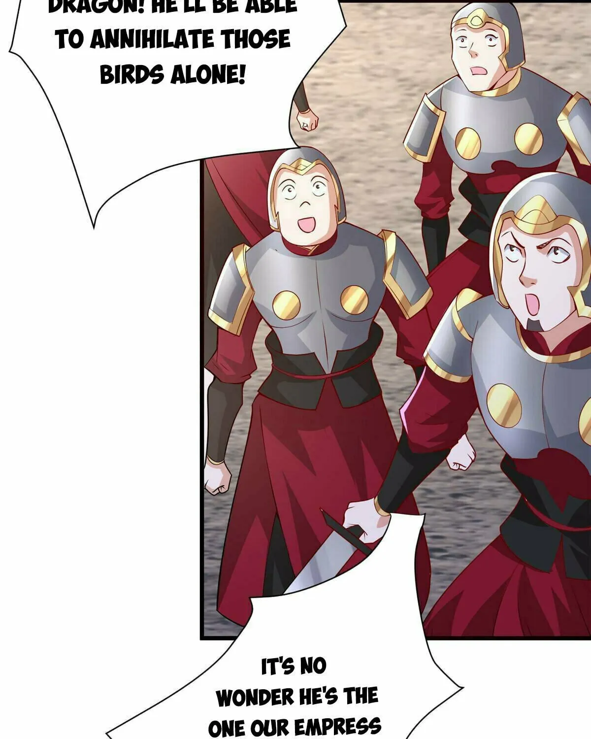 Read Dragon Master (Colored) chapter 296 image 26 on Lezhin