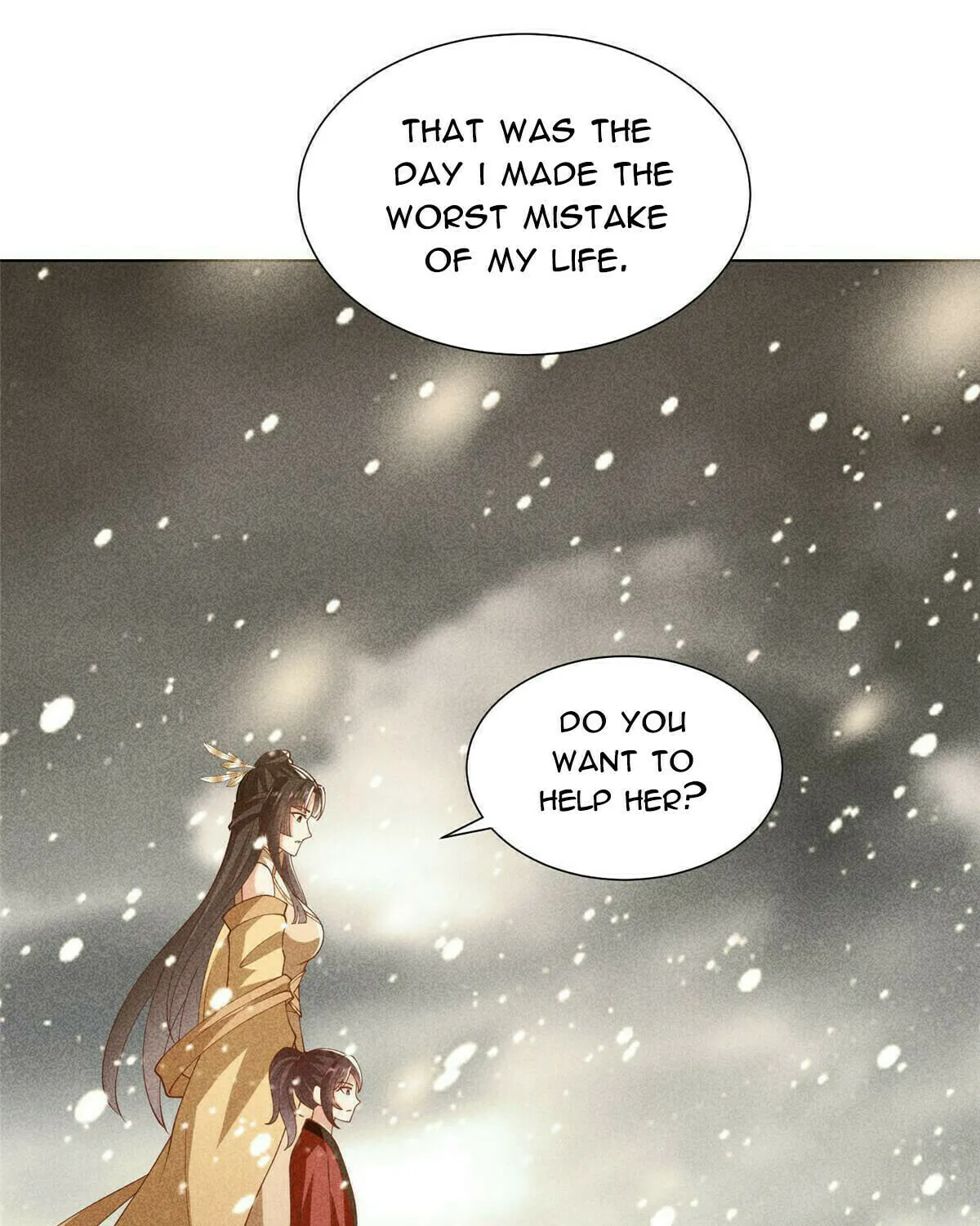 Read Dragon Master (Colored) chapter 296 image 3 on Lezhin