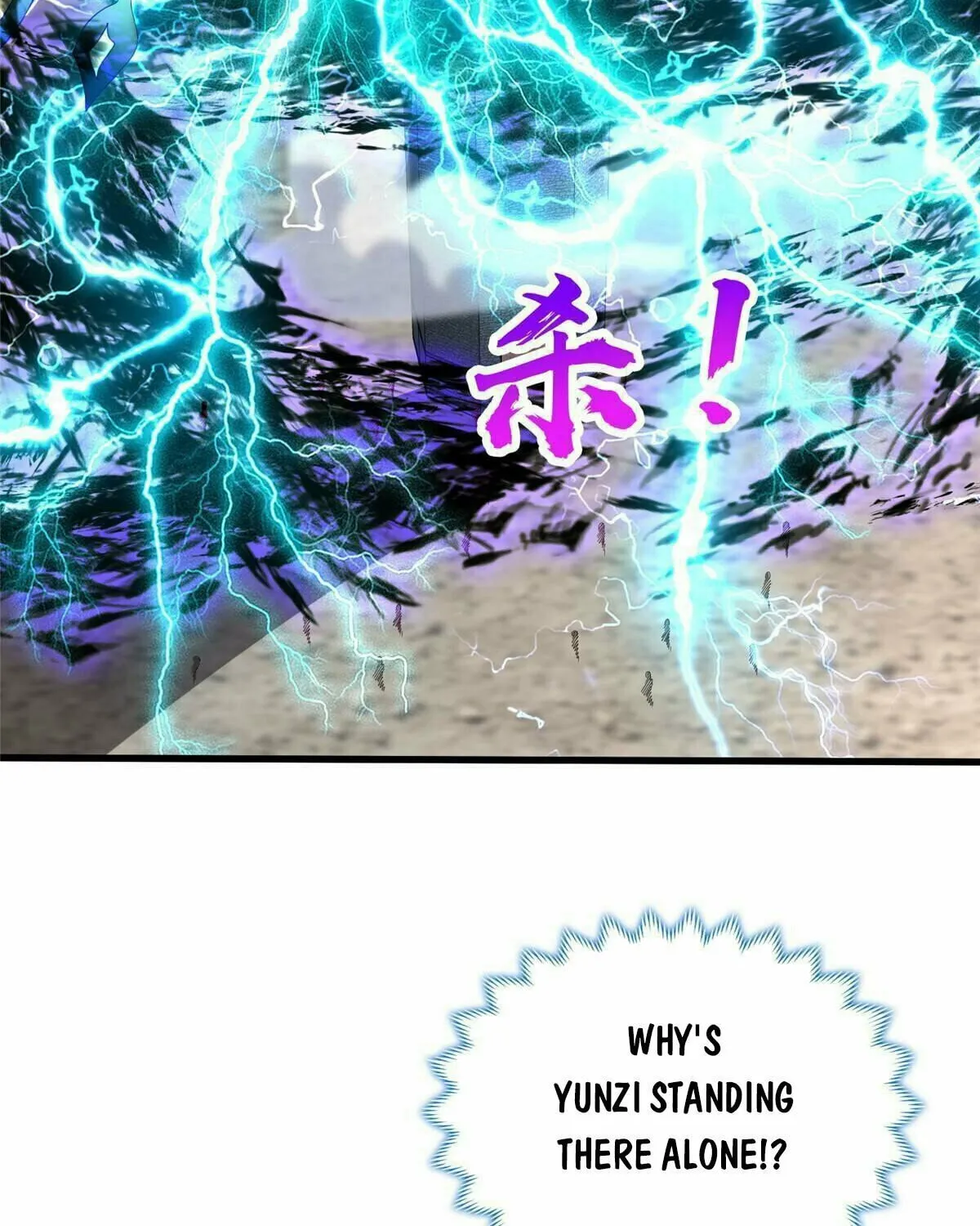 Read Dragon Master (Colored) chapter 296 image 33 on Lezhin