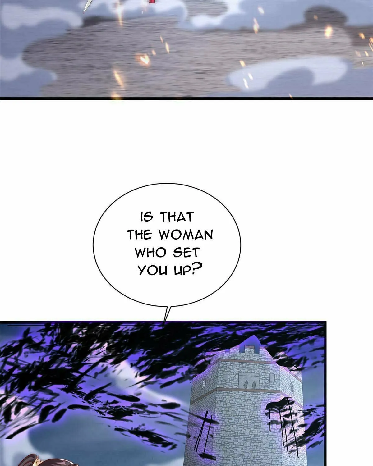 Read Dragon Master (Colored) chapter 296 image 37 on Lezhin