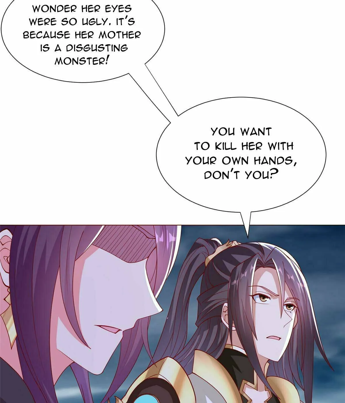 Read Dragon Master (Colored) chapter 296 image 43 on Lezhin