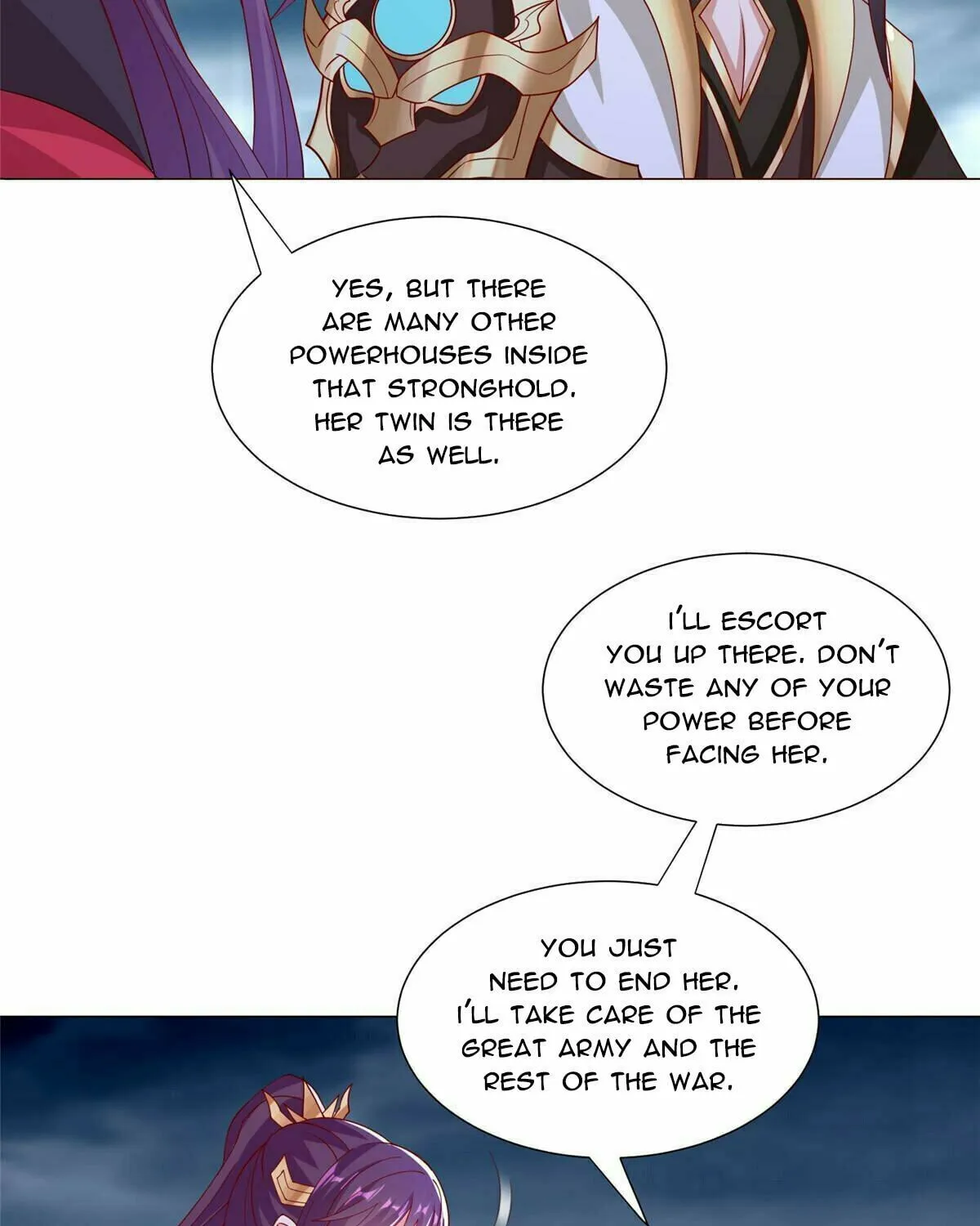 Read Dragon Master (Colored) chapter 296 image 44 on Lezhin