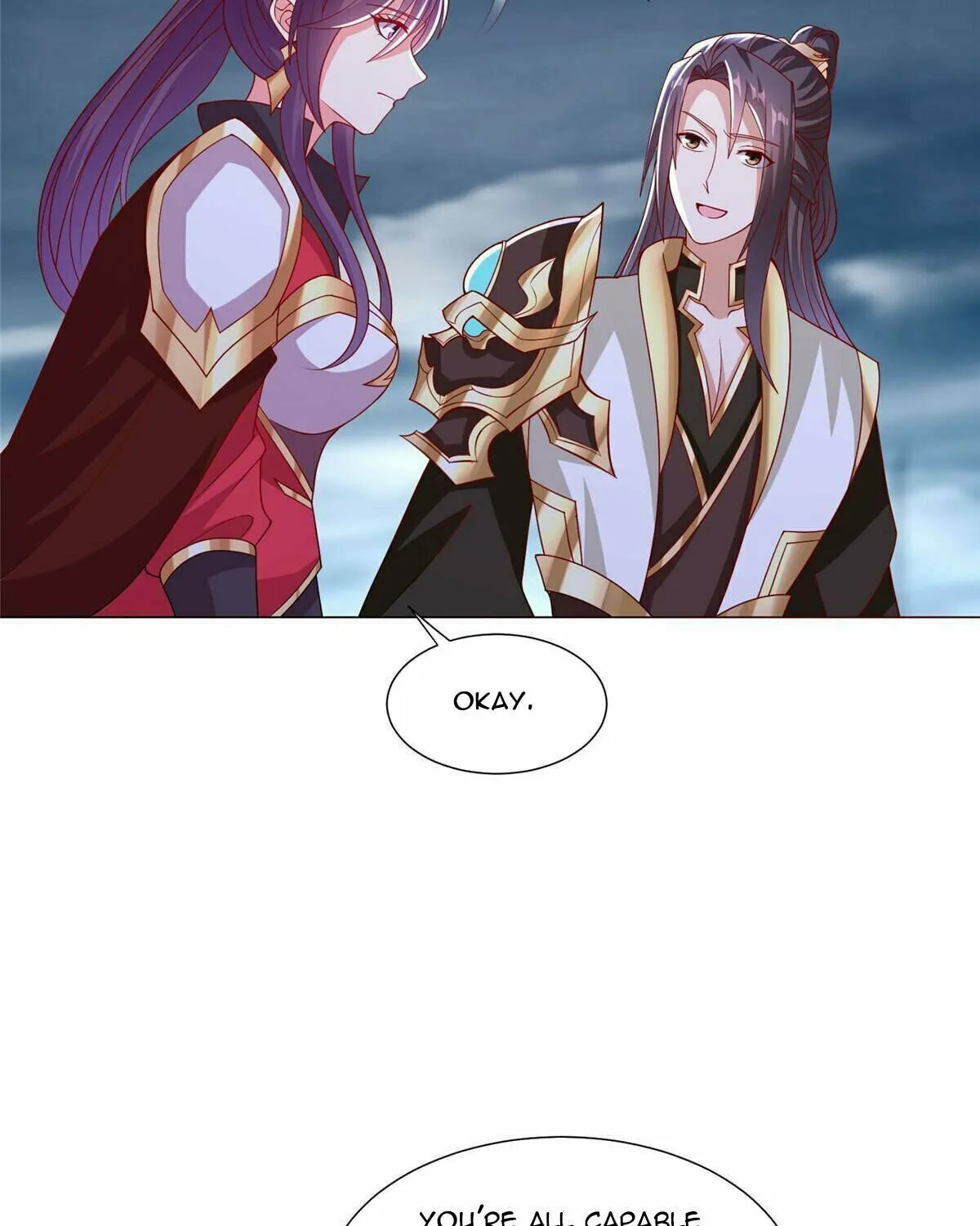 Read Dragon Master (Colored) chapter 296 image 45 on Lezhin