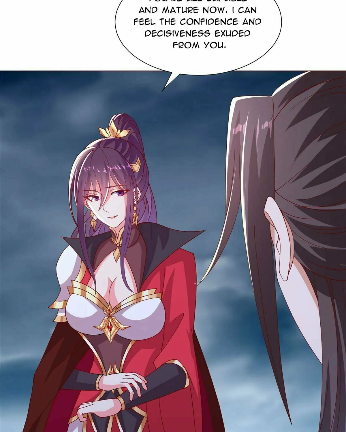 Read Dragon Master (Colored) chapter 296 image 46 on Lezhin