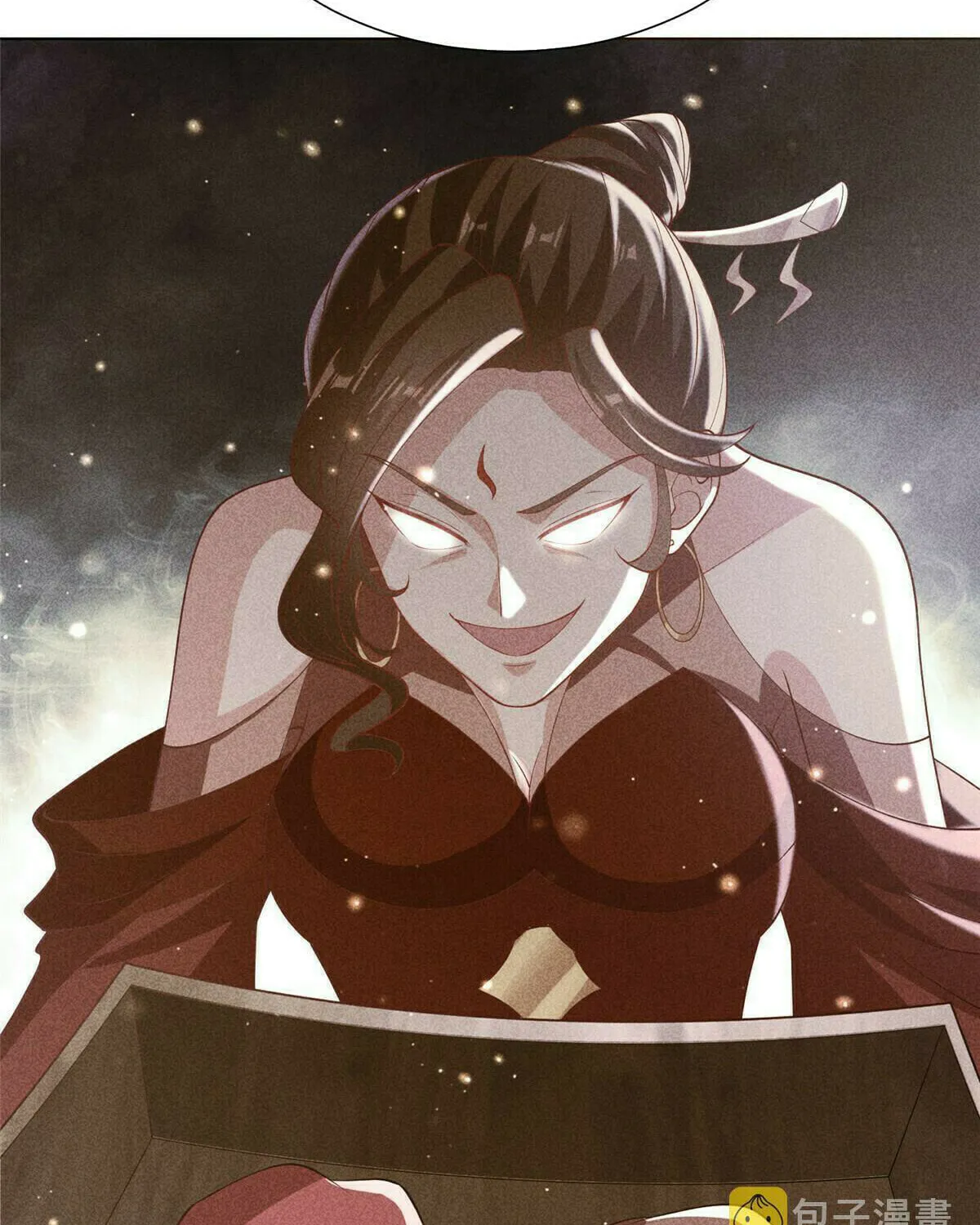 Read Dragon Master (Colored) chapter 296 image 5 on Lezhin