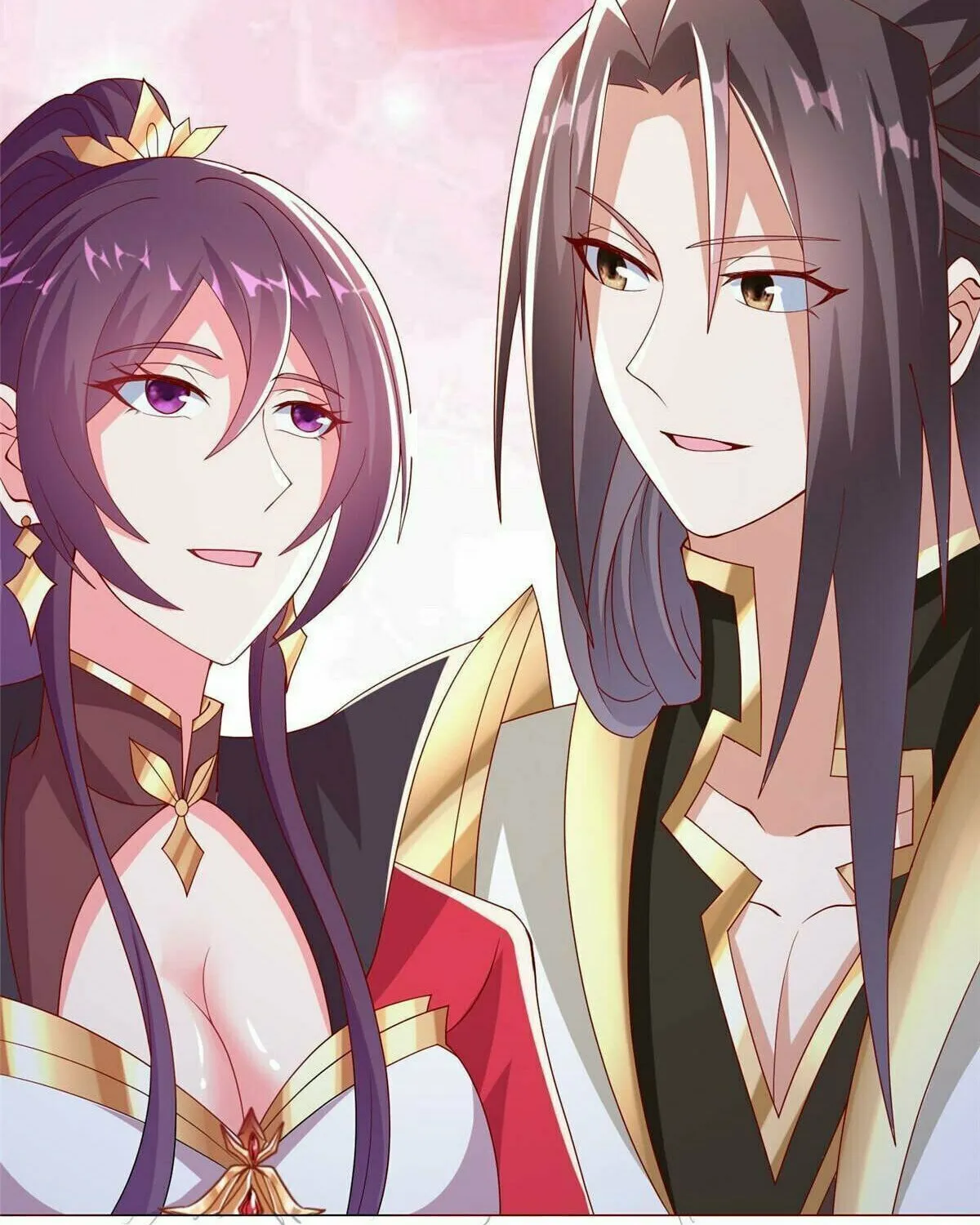 Read Dragon Master (Colored) chapter 296 image 50 on Lezhin