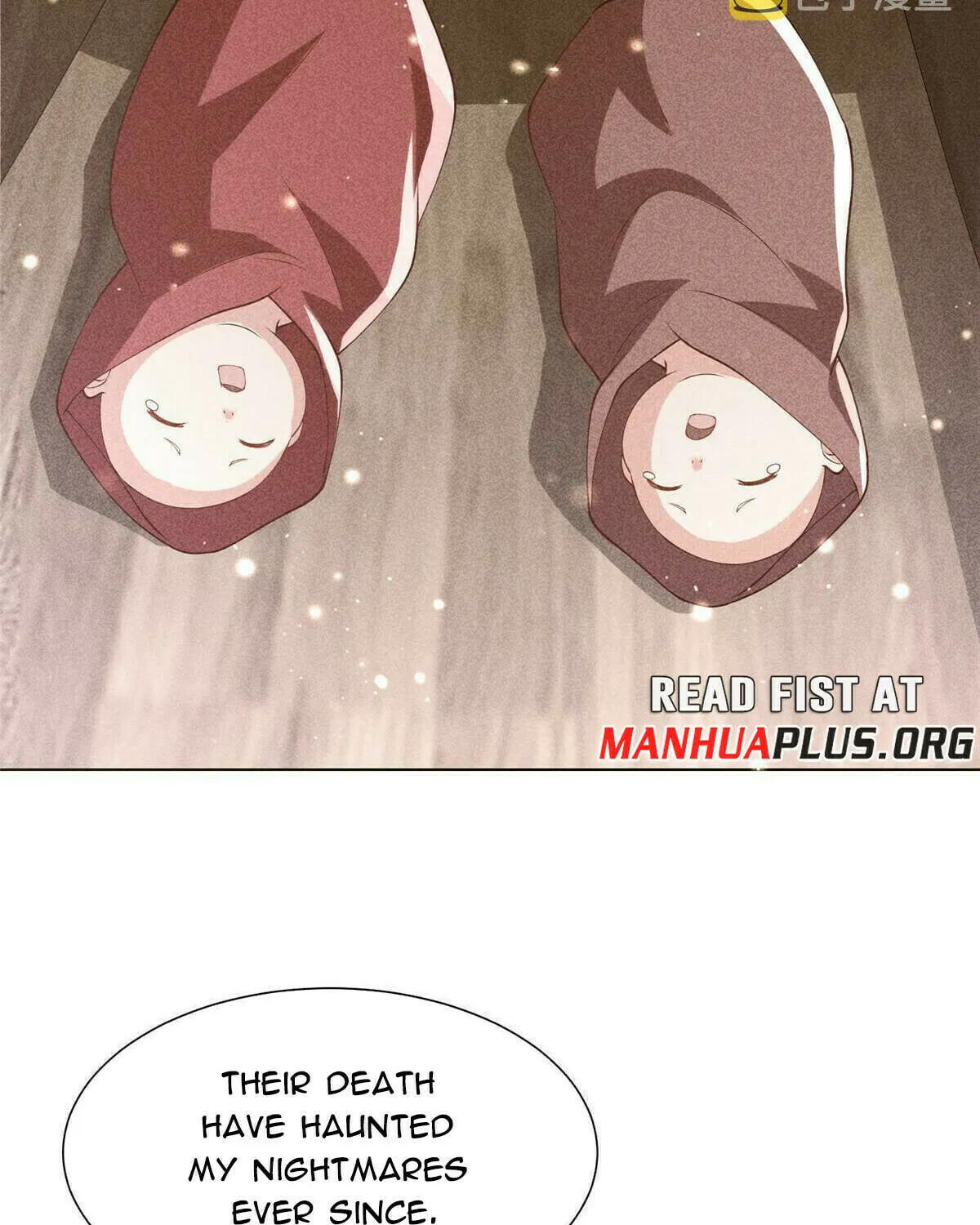 Read Dragon Master (Colored) chapter 296 image 6 on Lezhin