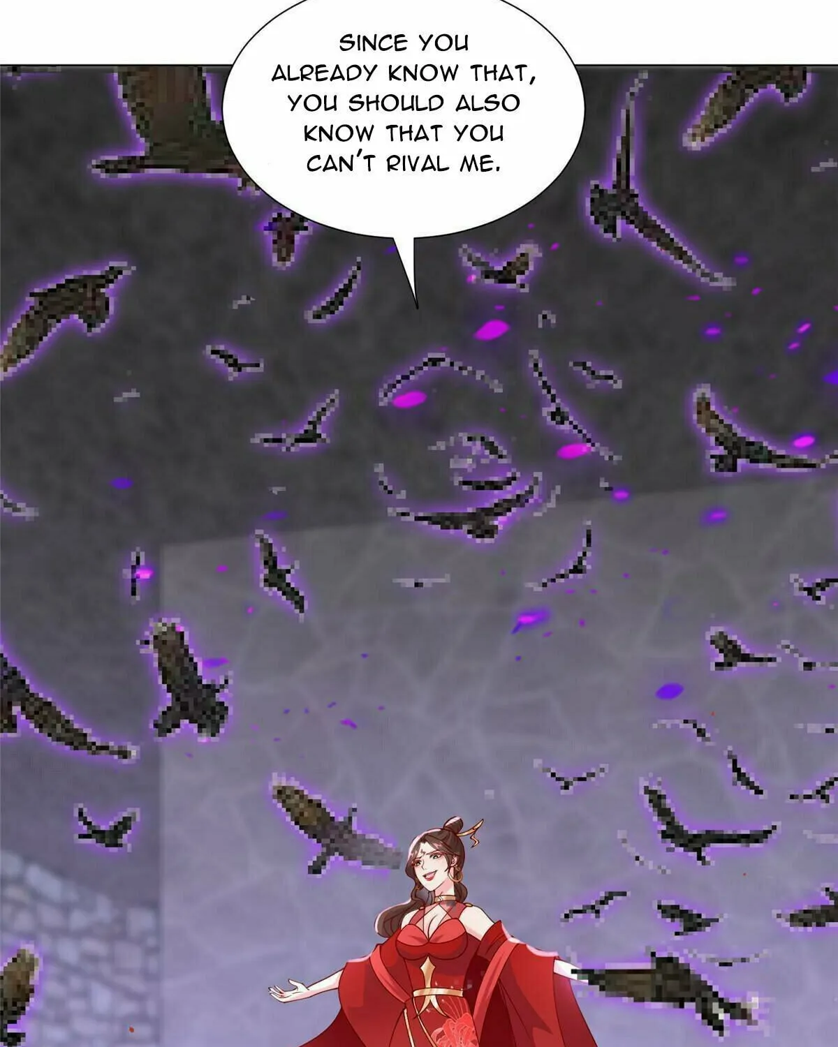 Read Dragon Master (Colored) chapter 297 image 10 on Lezhin