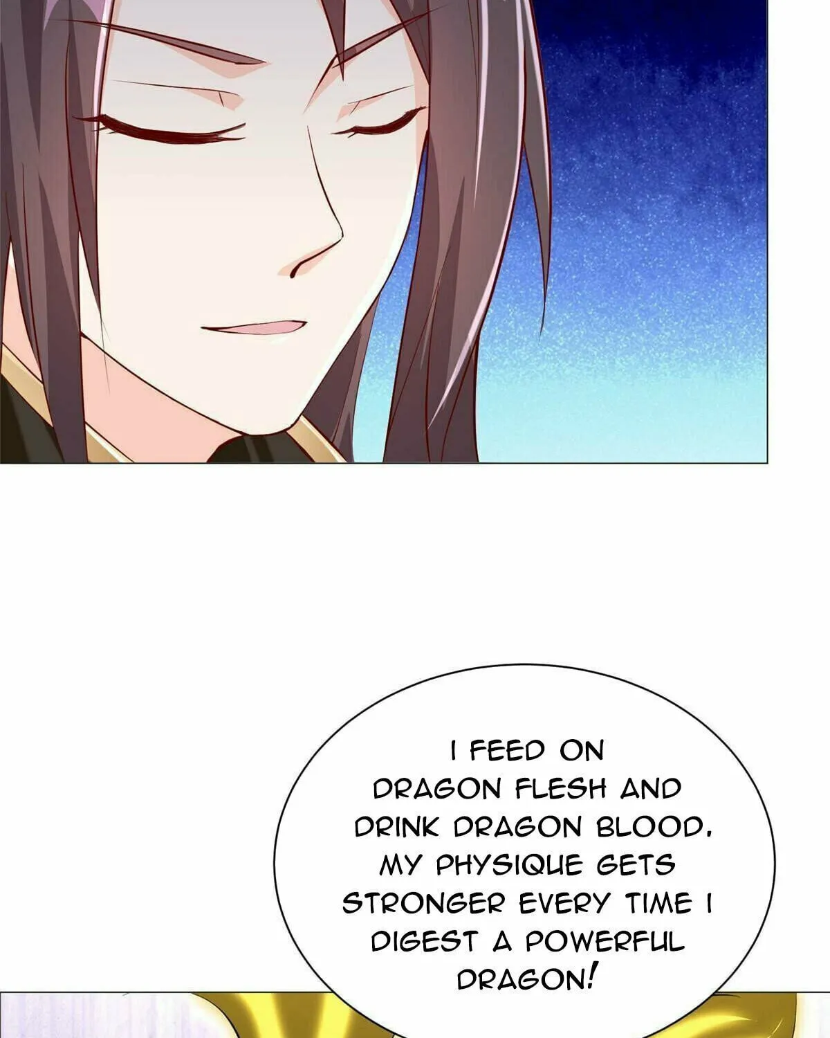 Read Dragon Master (Colored) chapter 297 image 25 on Lezhin