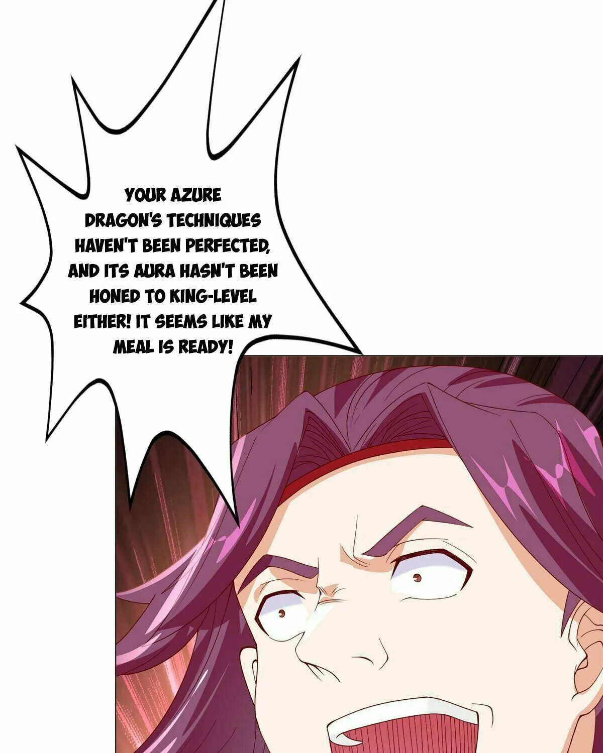 Read Dragon Master (Colored) chapter 297 image 38 on Lezhin