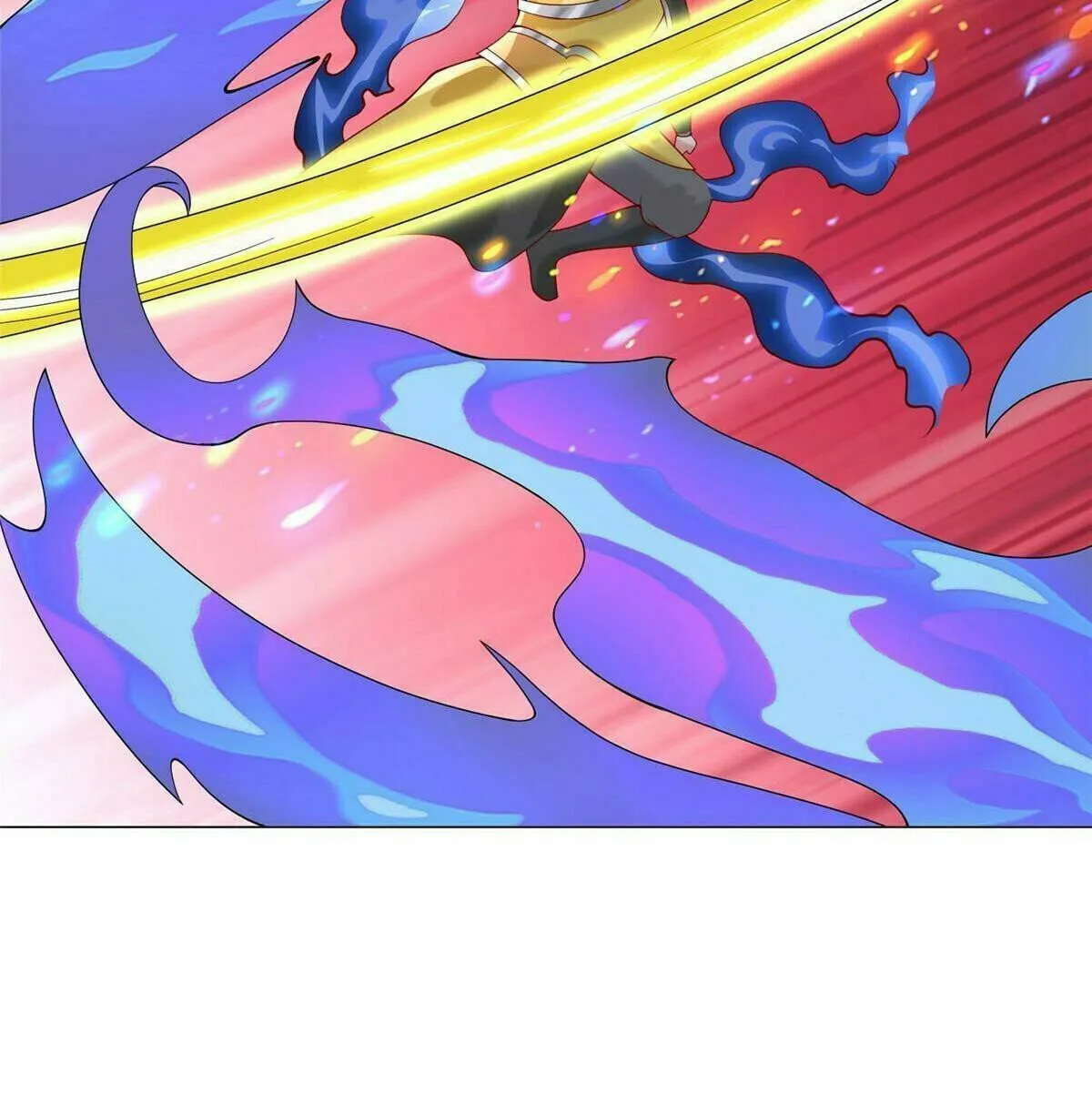 Read Dragon Master (Colored) chapter 297 image 44 on Lezhin