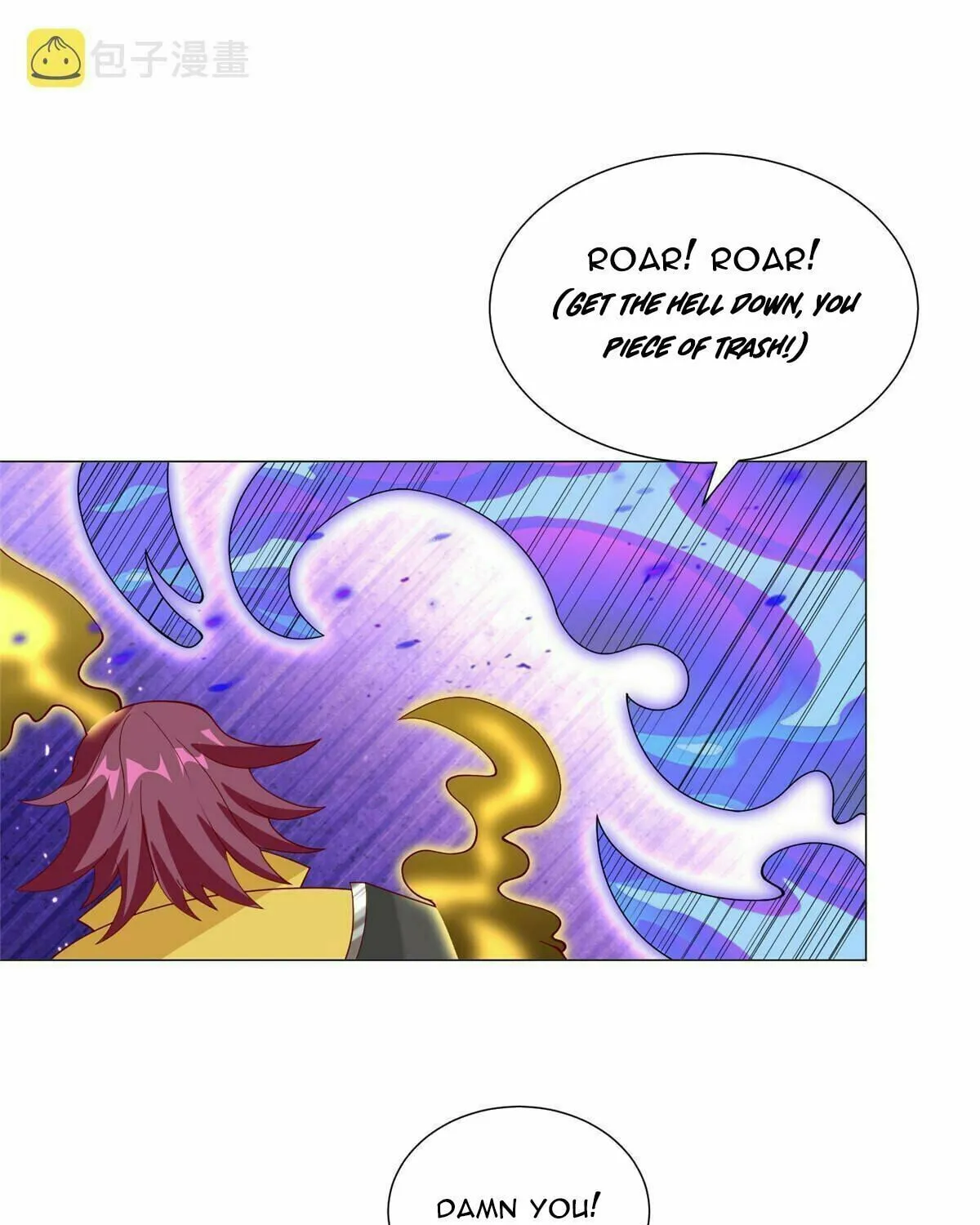 Read Dragon Master (Colored) chapter 297 image 45 on Lezhin