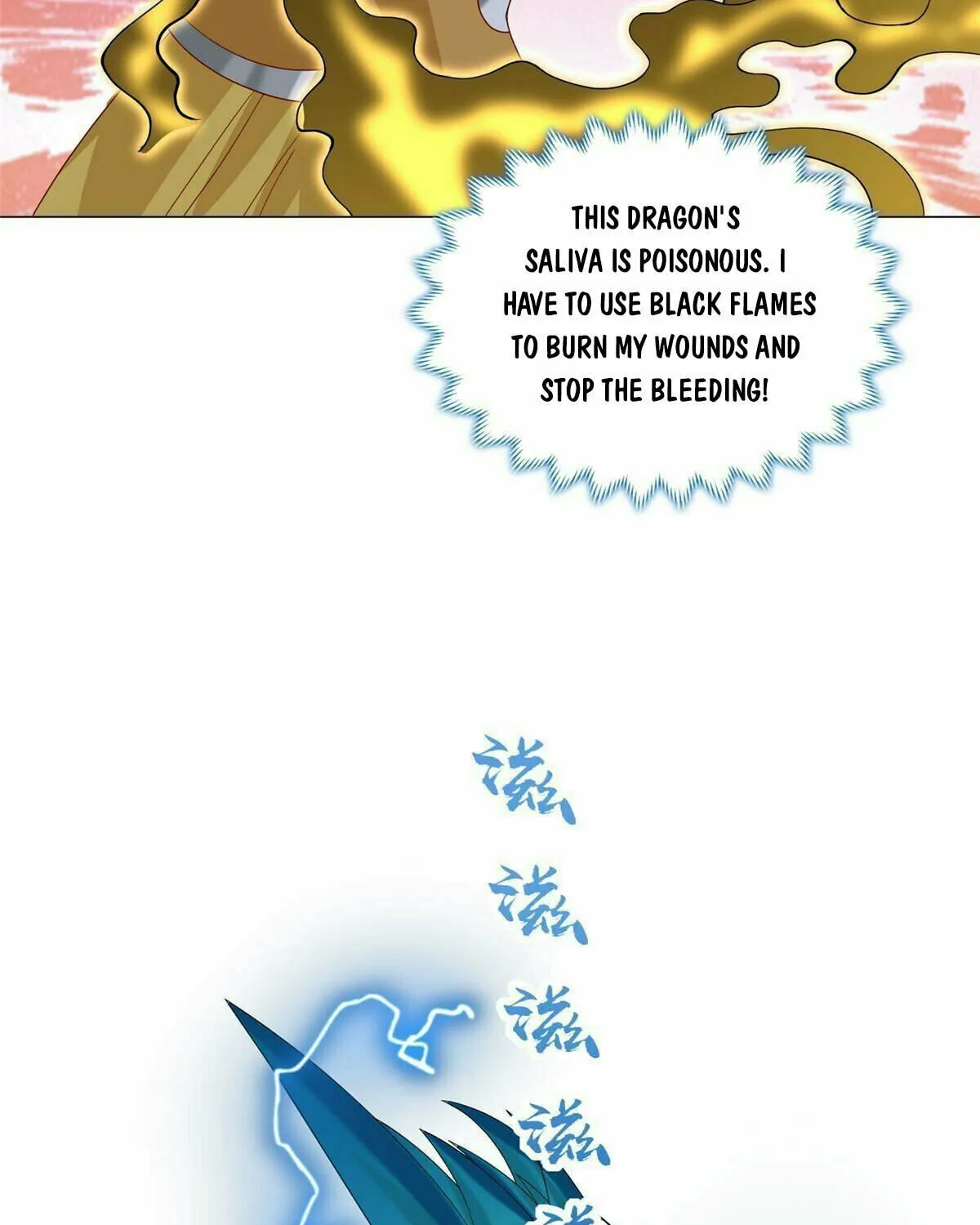 Read Dragon Master (Colored) chapter 297 image 47 on Lezhin
