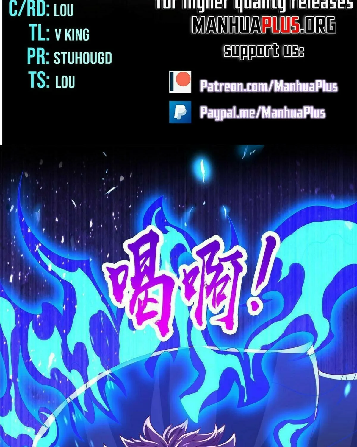 Read Dragon Master (Colored) chapter 298 image 1 on Lezhin