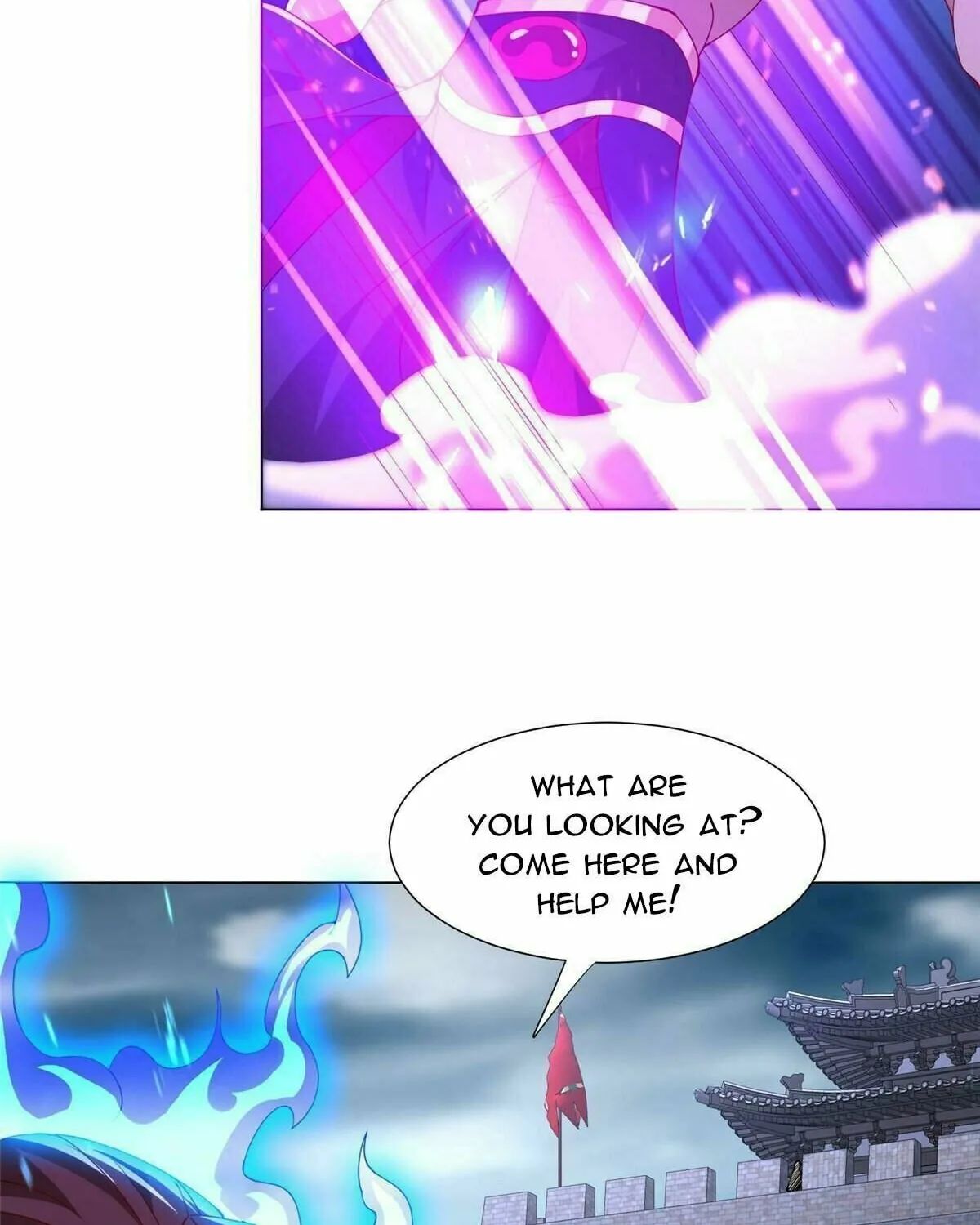 Read Dragon Master (Colored) chapter 298 image 10 on Lezhin